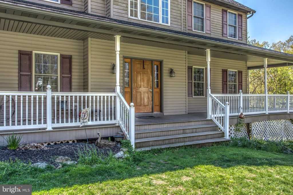 Photo of 452 NOBLE RD, ATGLEN, PA 19310 (MLS # PALA2033600)