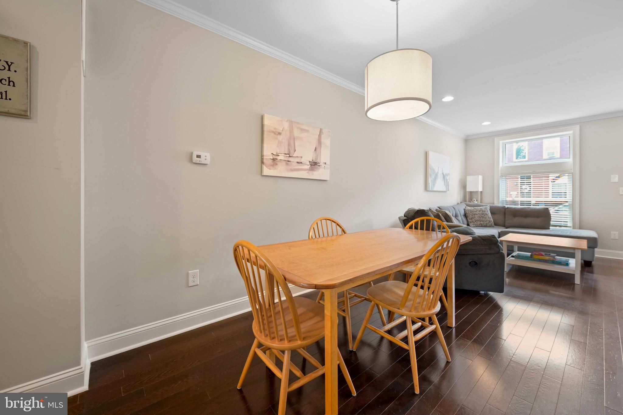 BREWERS HILL - Residential