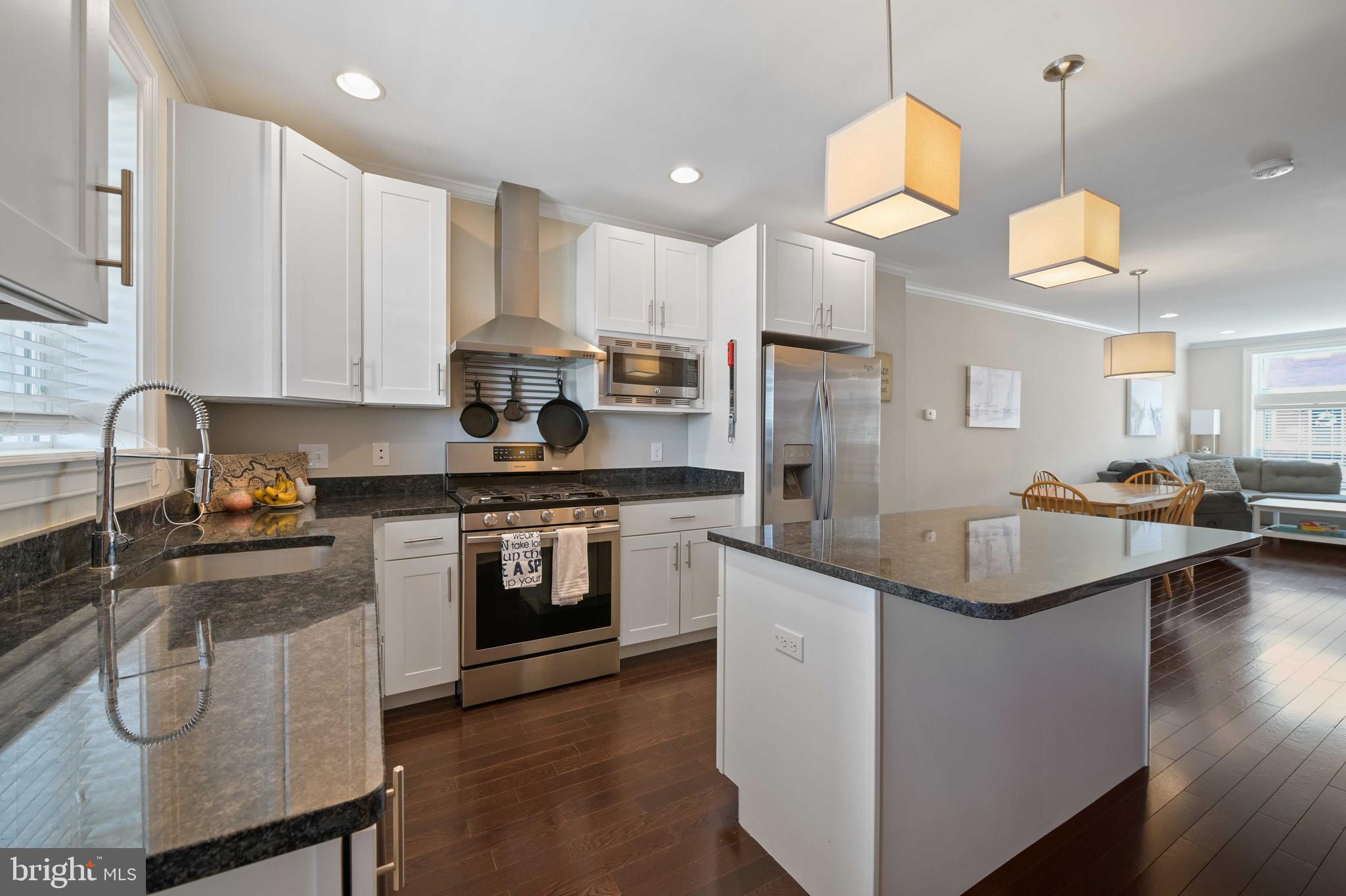 BREWERS HILL - Residential