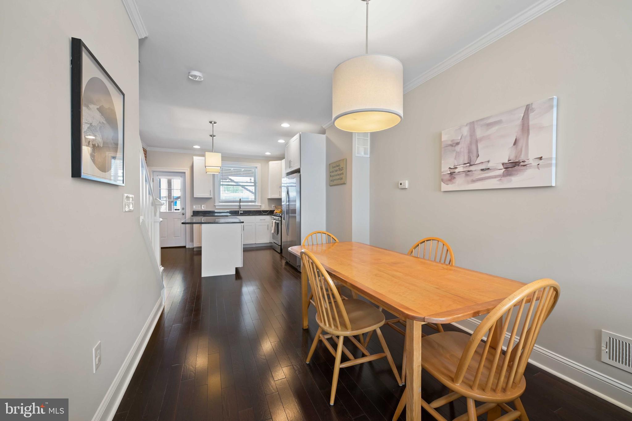 BREWERS HILL - Residential