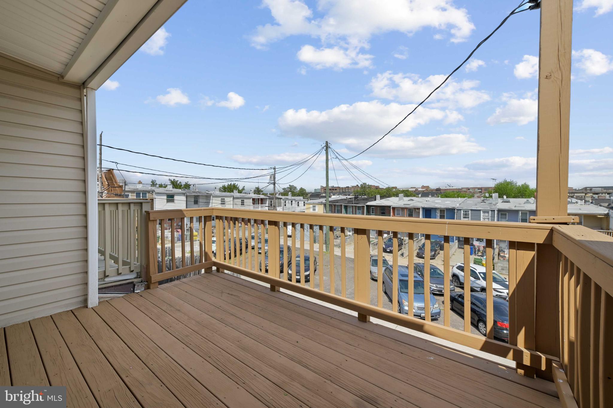 BREWERS HILL - Residential