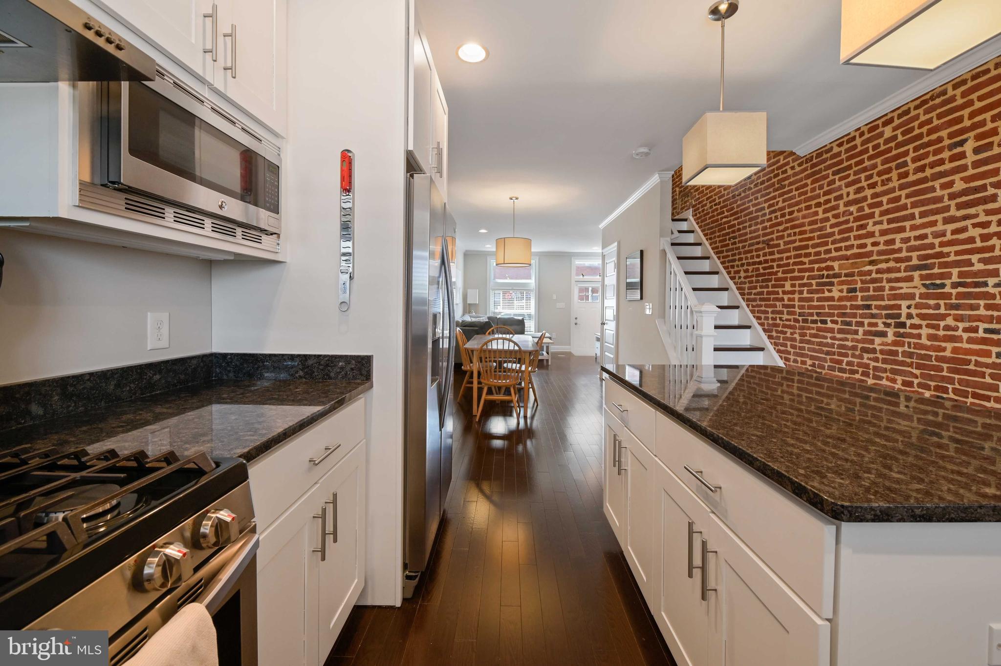 BREWERS HILL - Residential