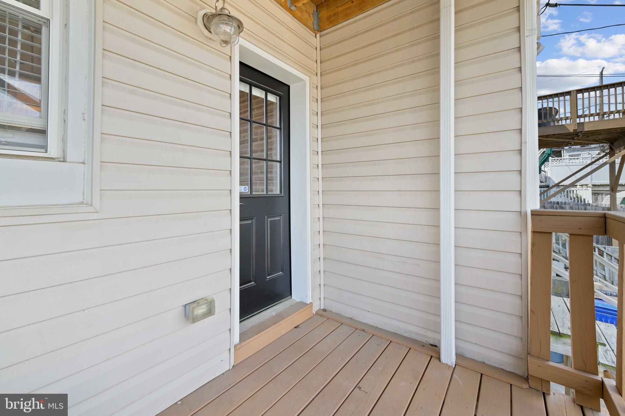 BREWERS HILL - Residential