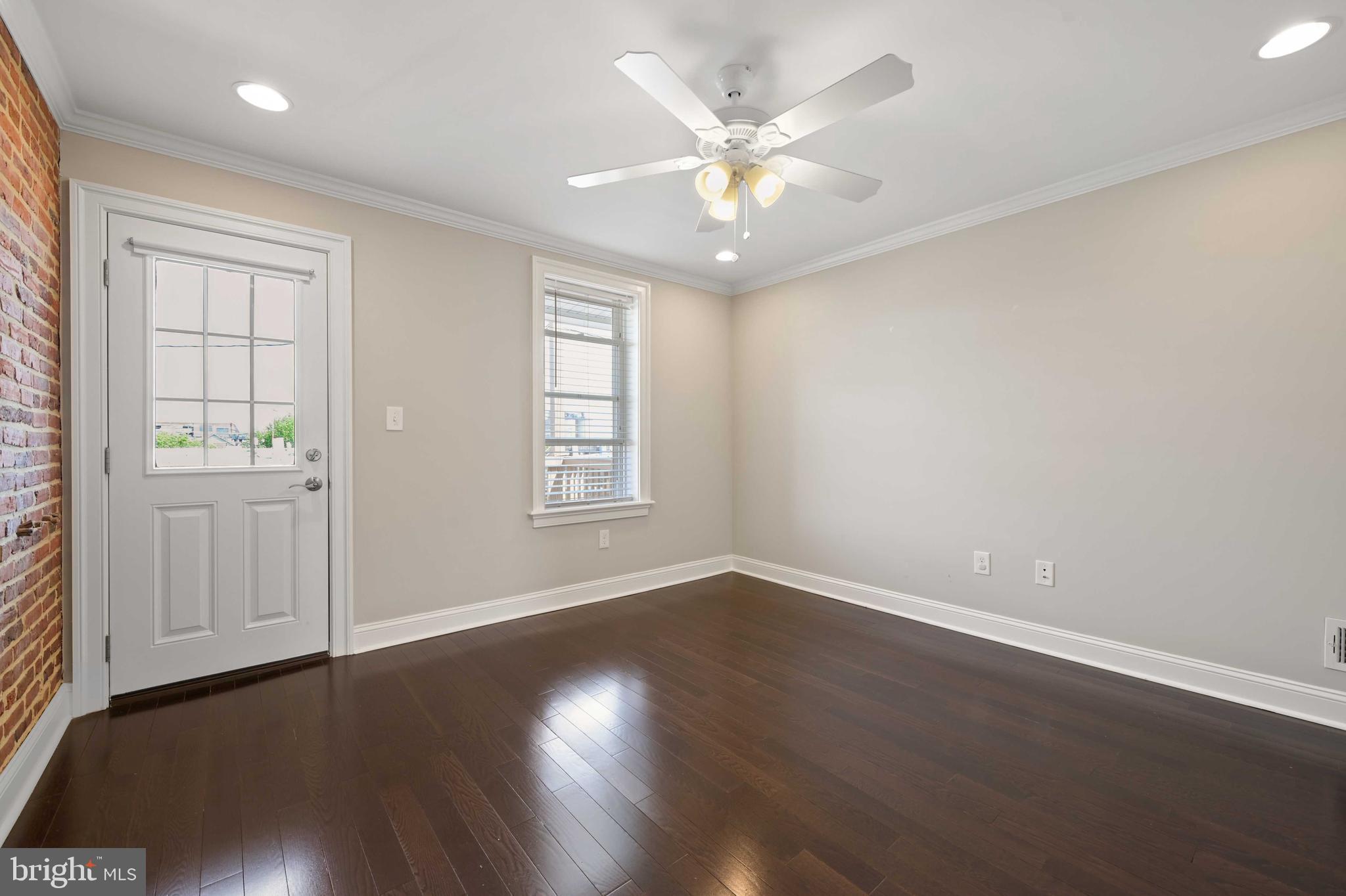 BREWERS HILL - Residential