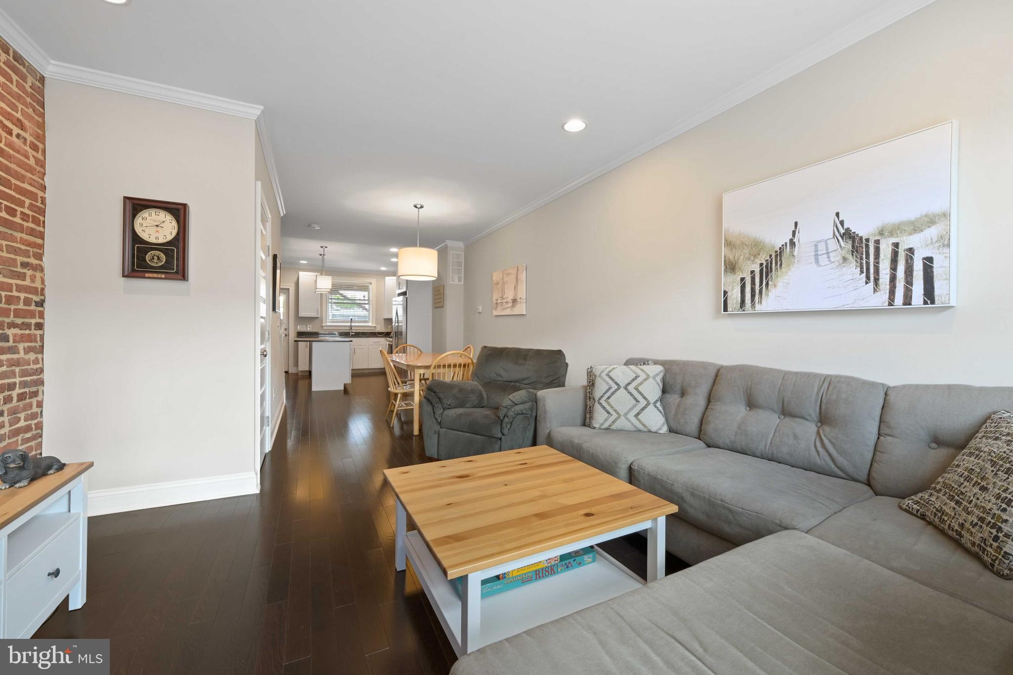 BREWERS HILL - Residential