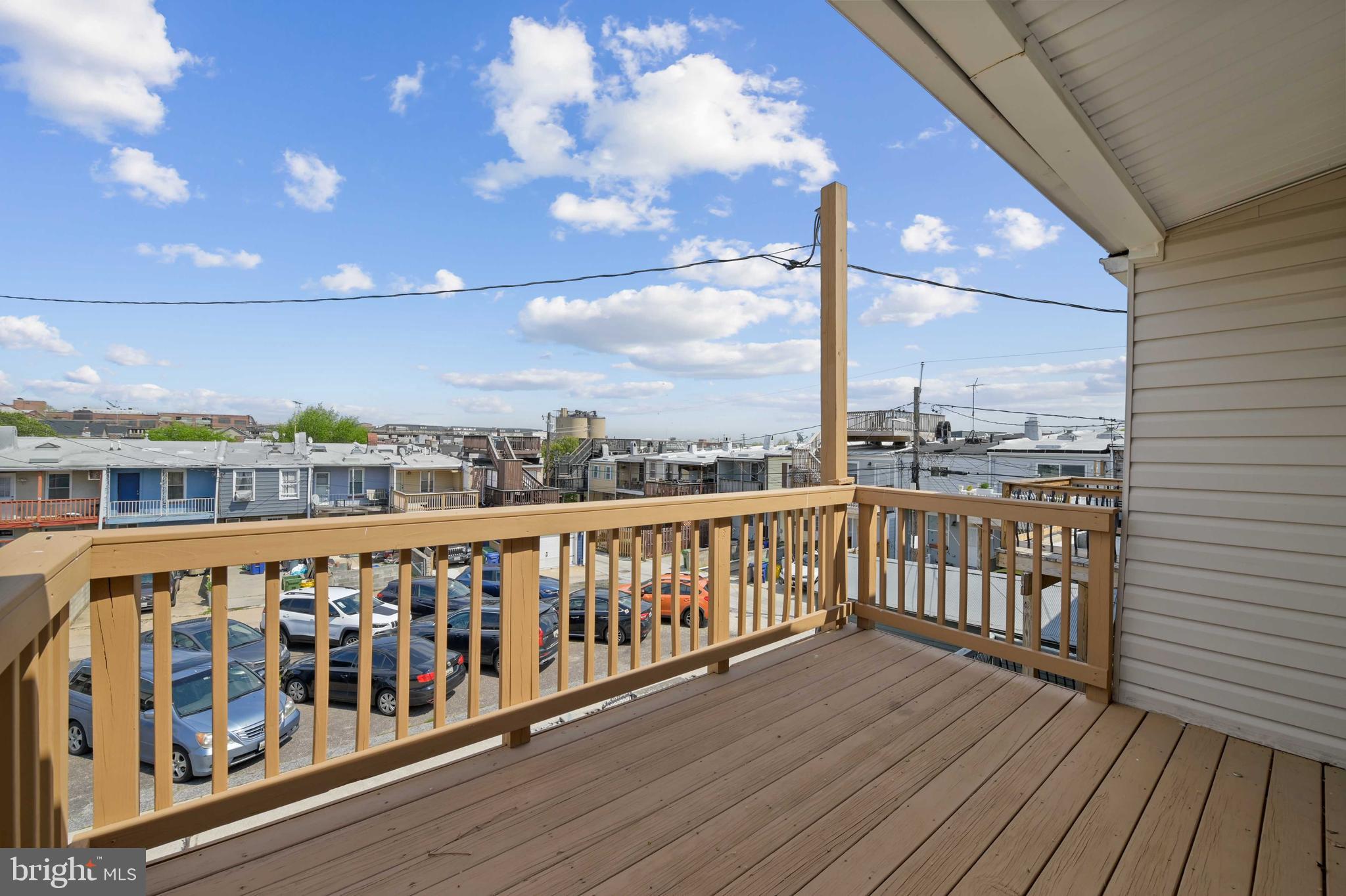 BREWERS HILL - Residential