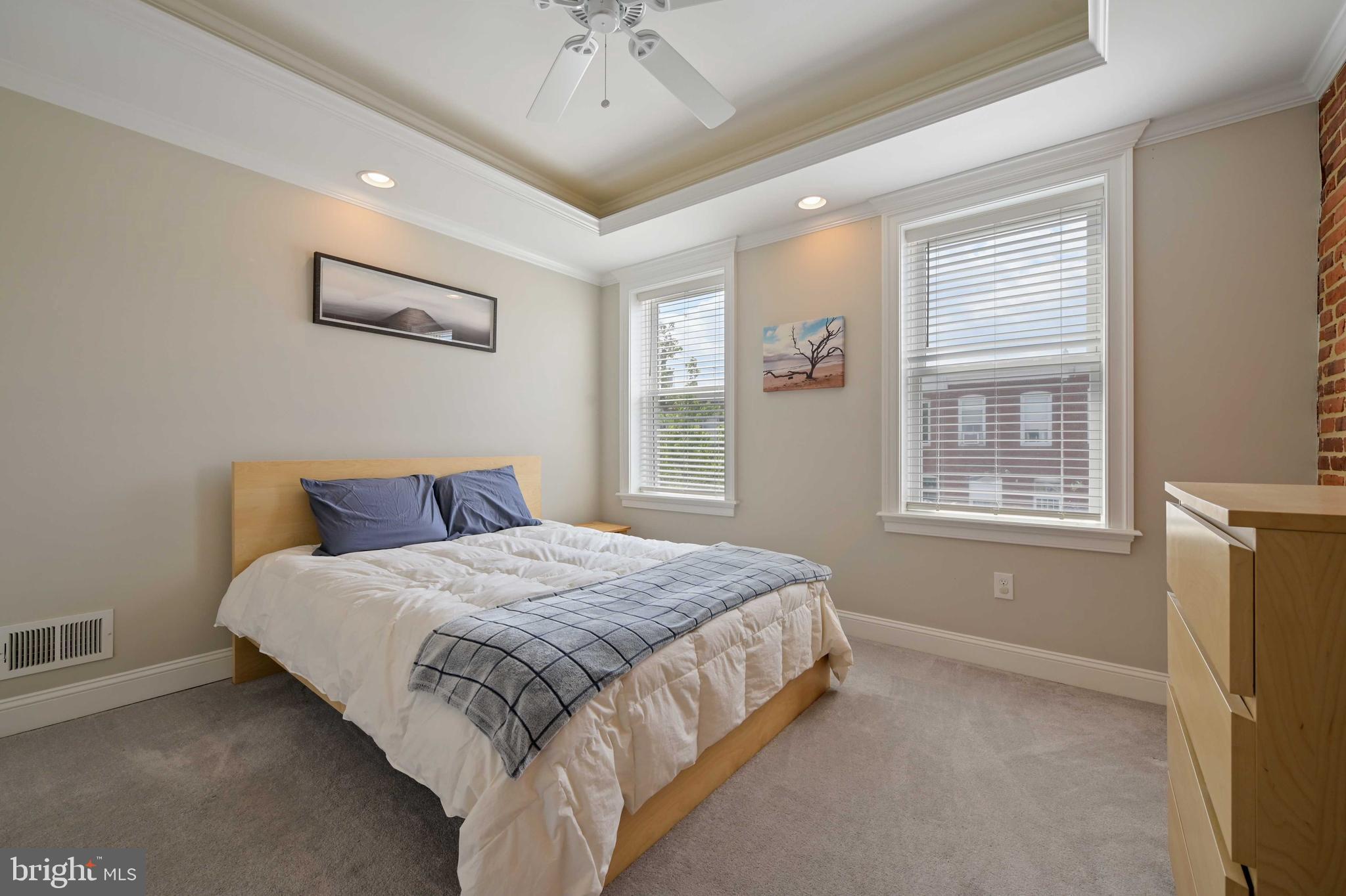 BREWERS HILL - Residential