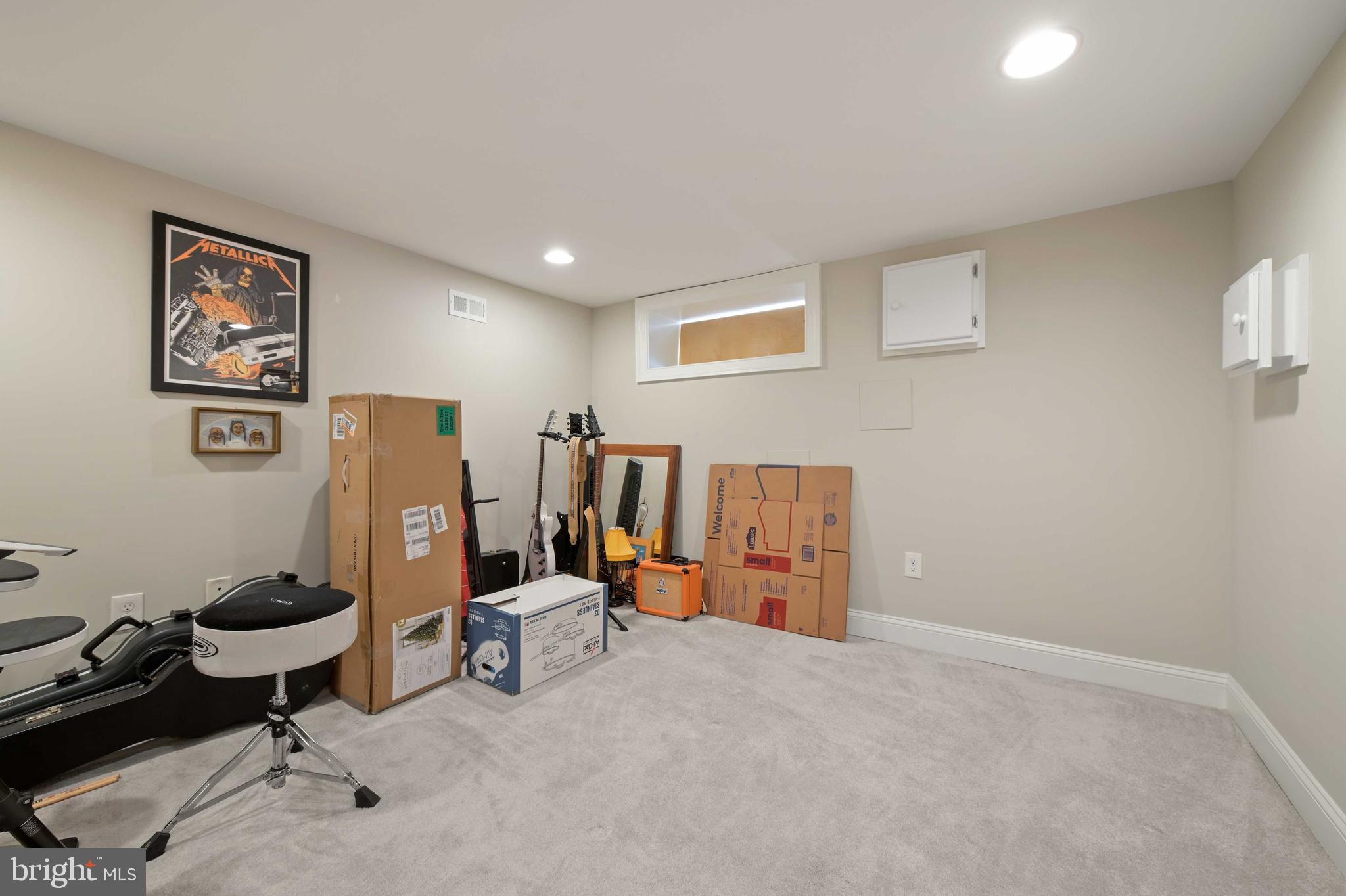 BREWERS HILL - Residential