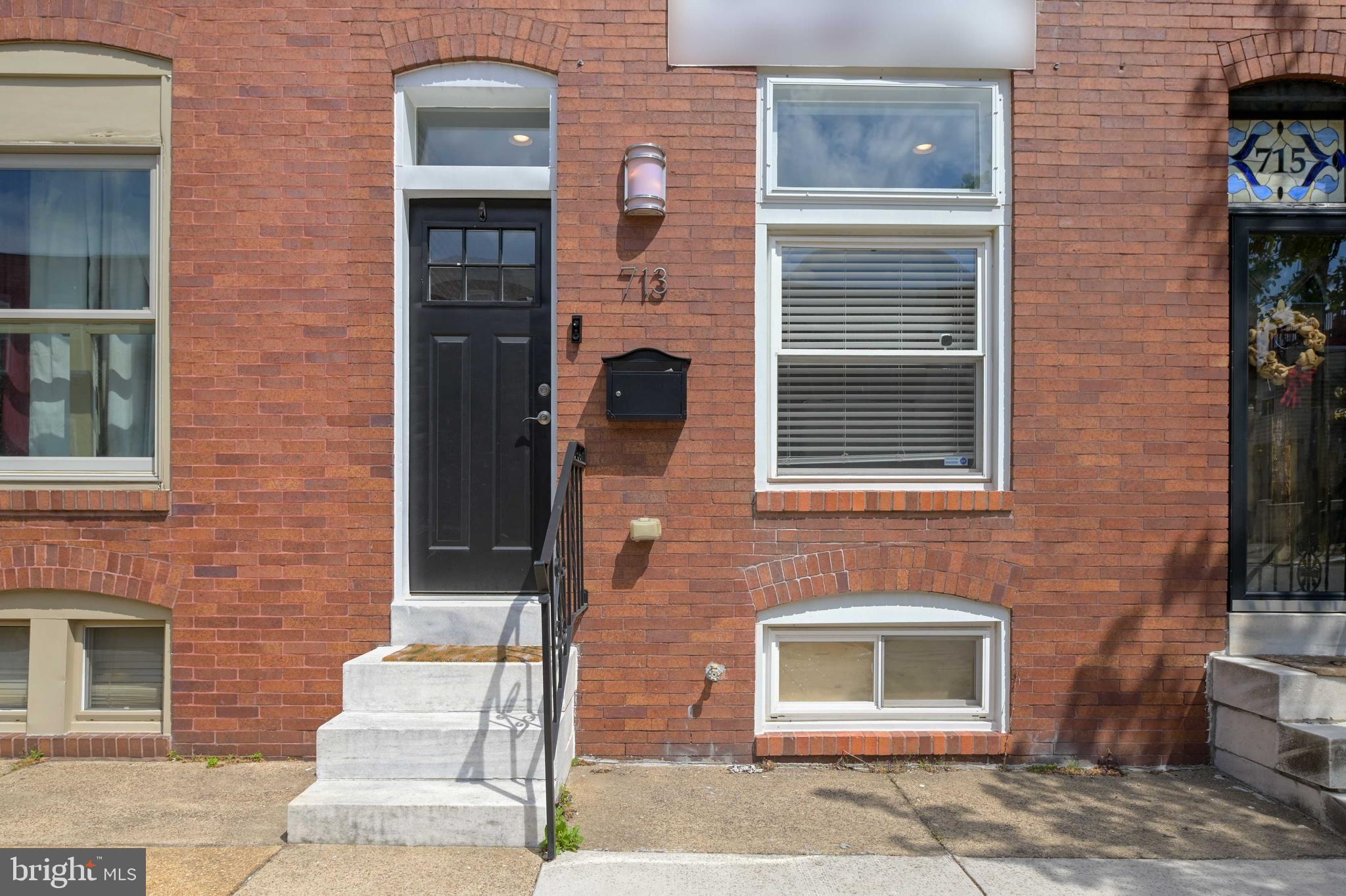 BREWERS HILL - Residential