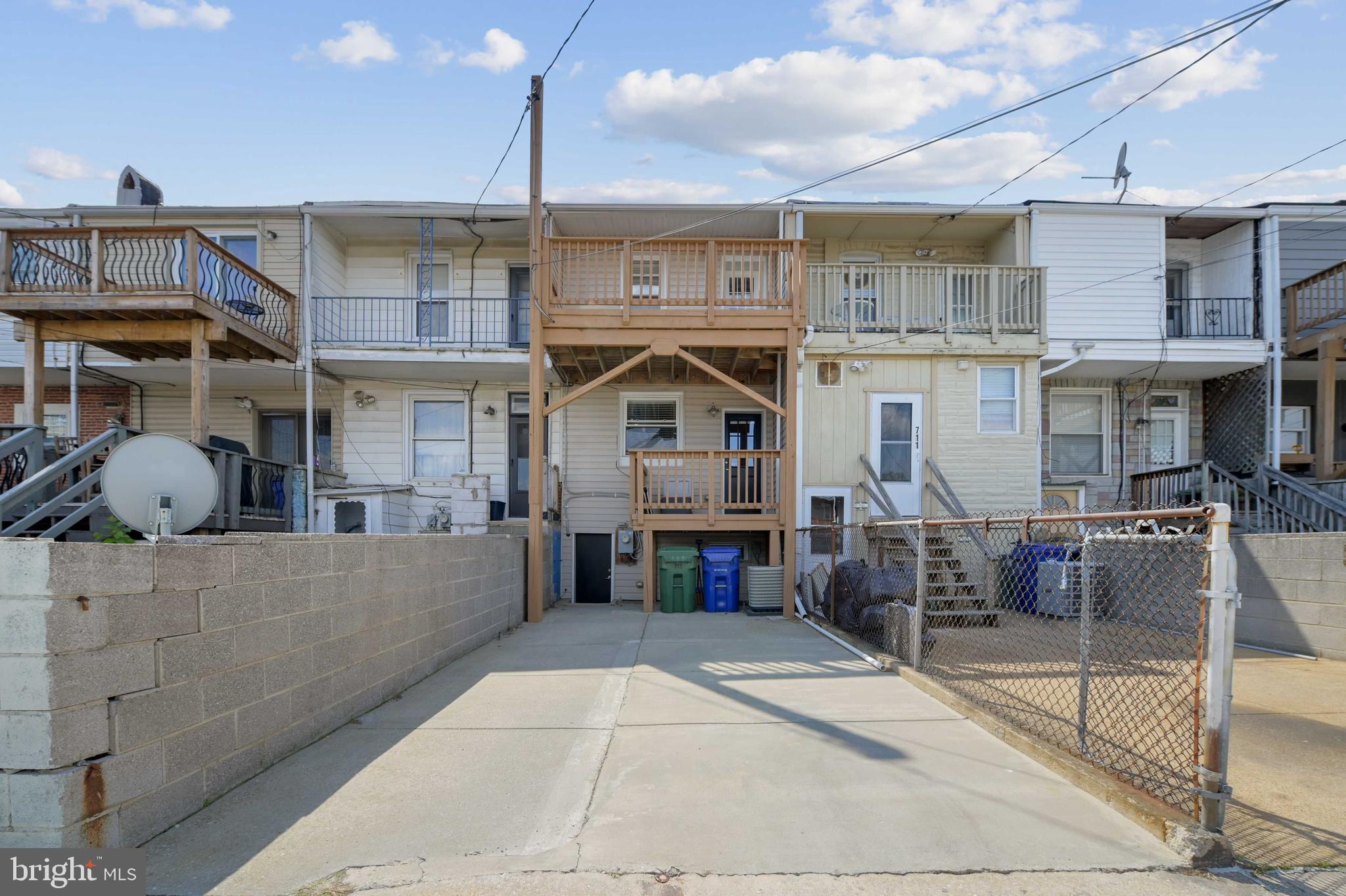 BREWERS HILL - Residential