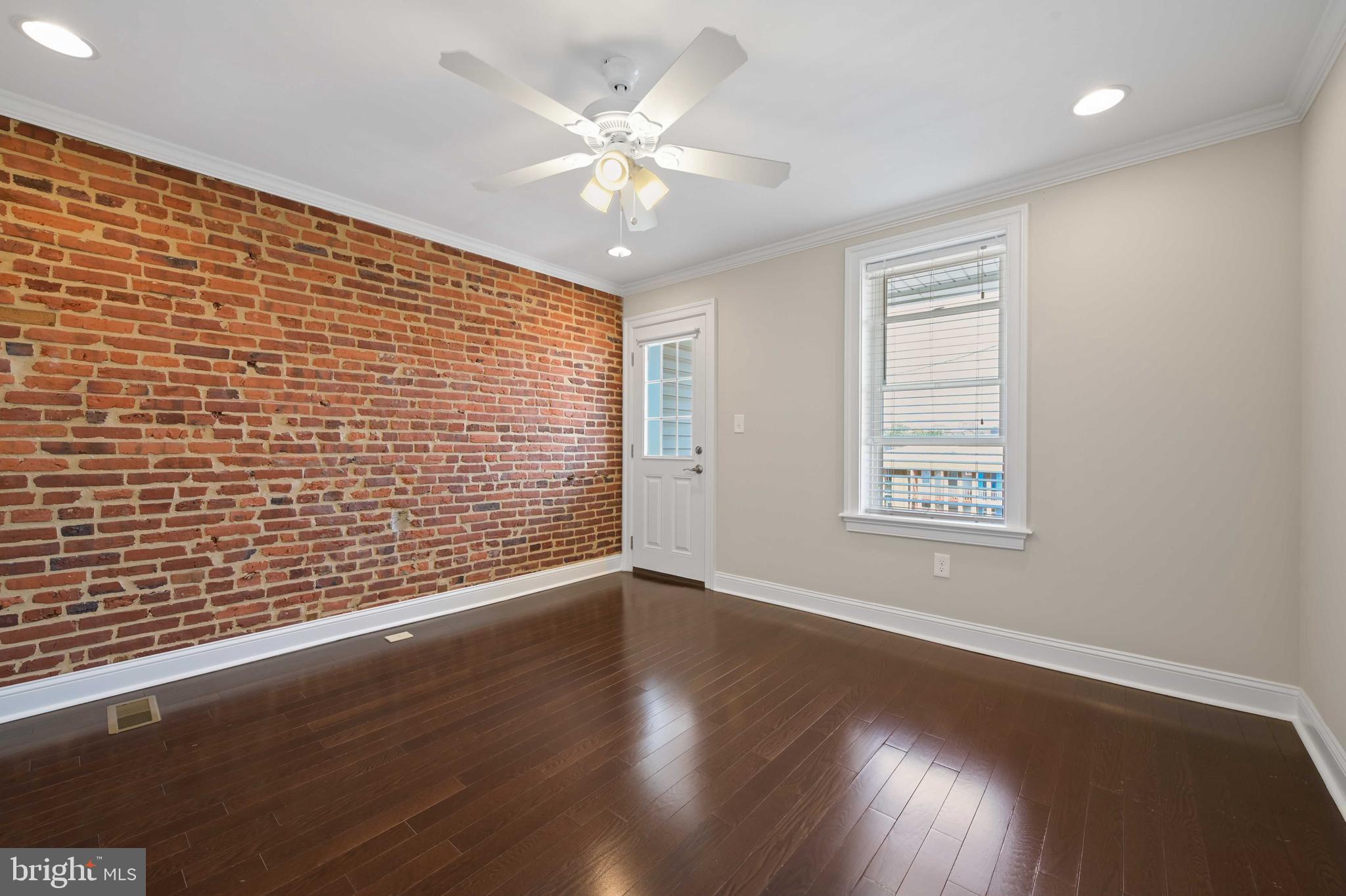 BREWERS HILL - Residential