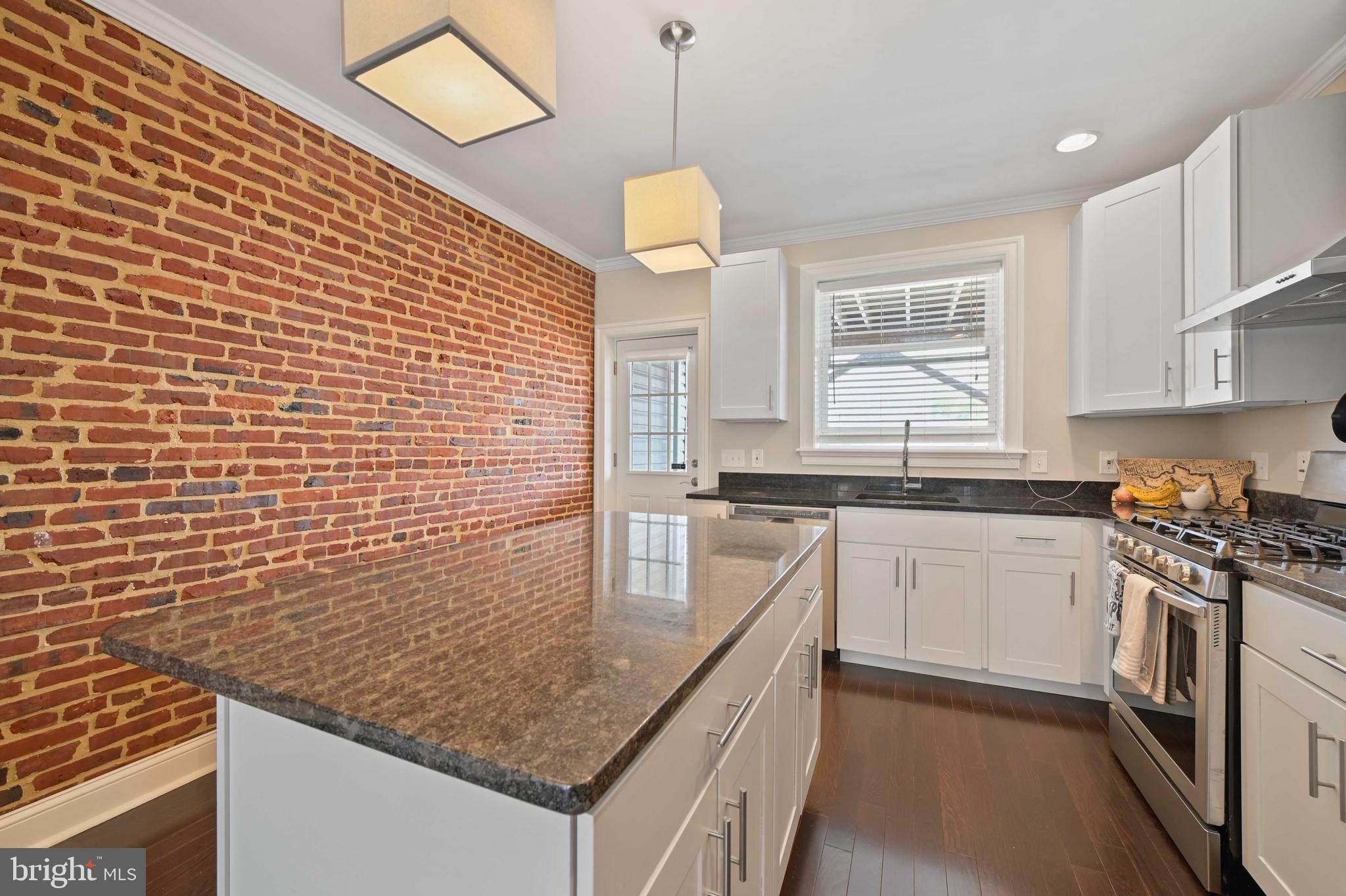 BREWERS HILL - Residential