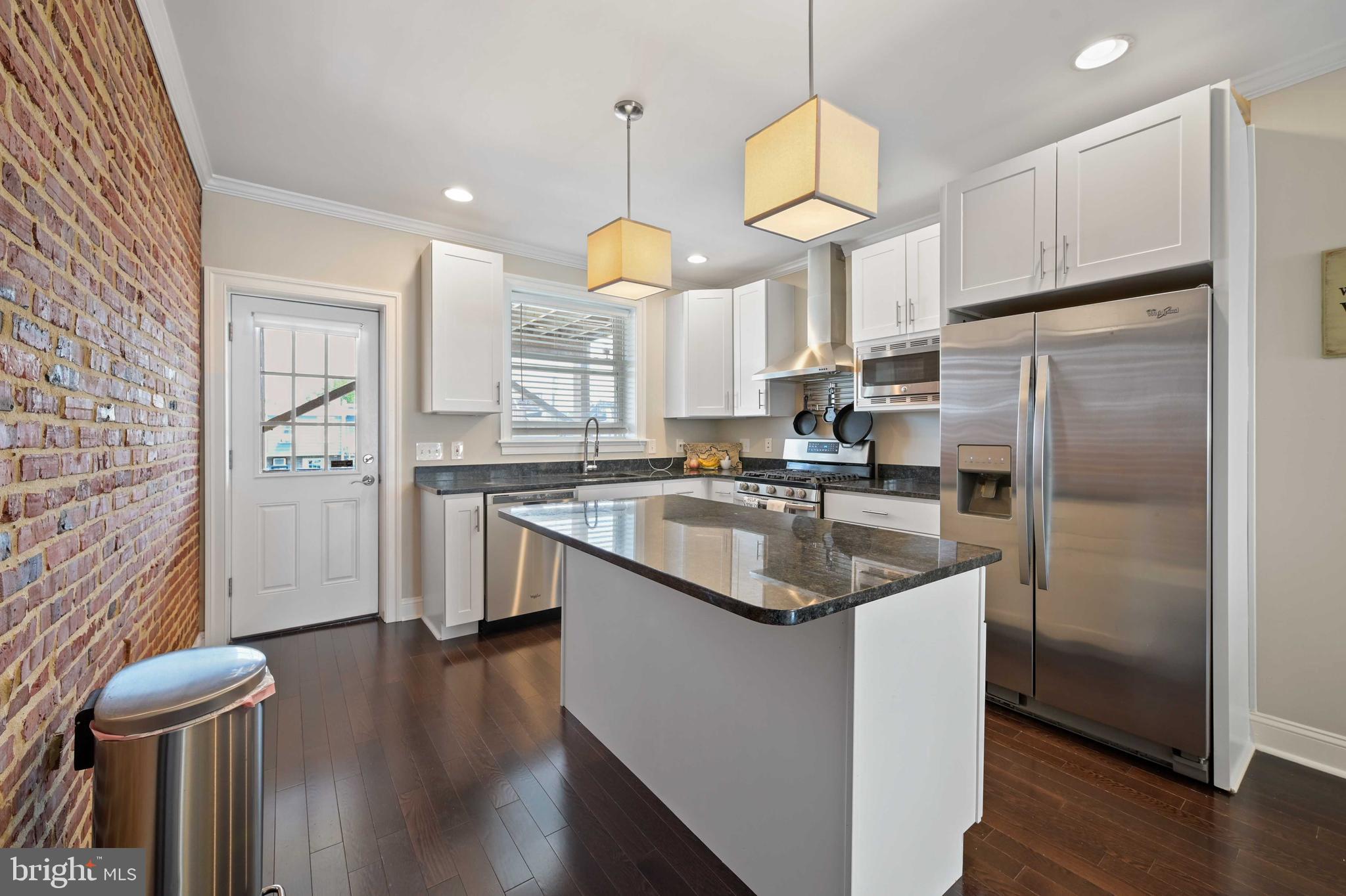 BREWERS HILL - Residential