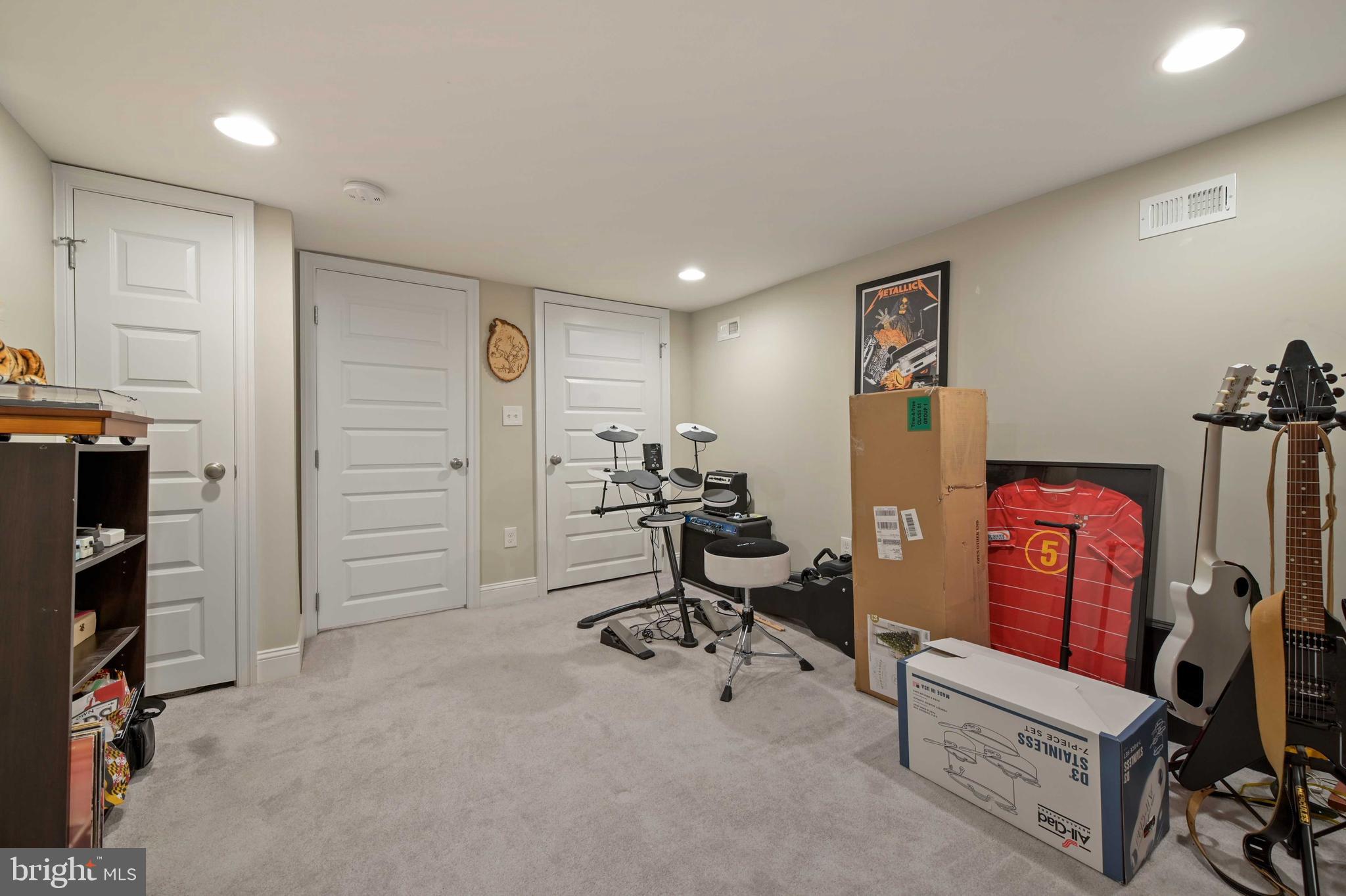 BREWERS HILL - Residential