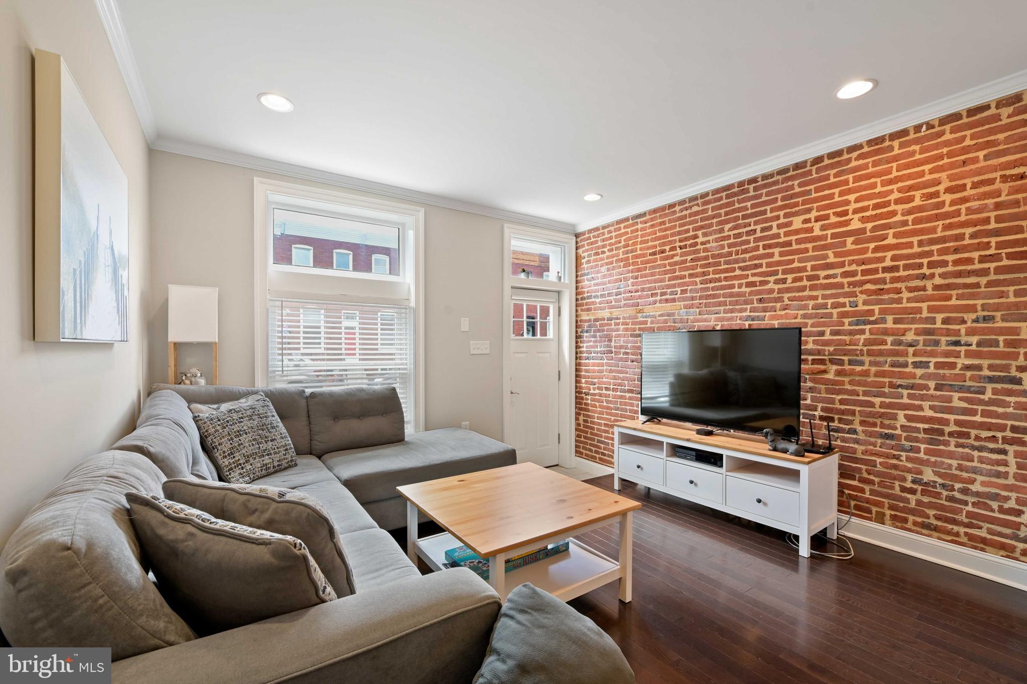 BREWERS HILL - Residential