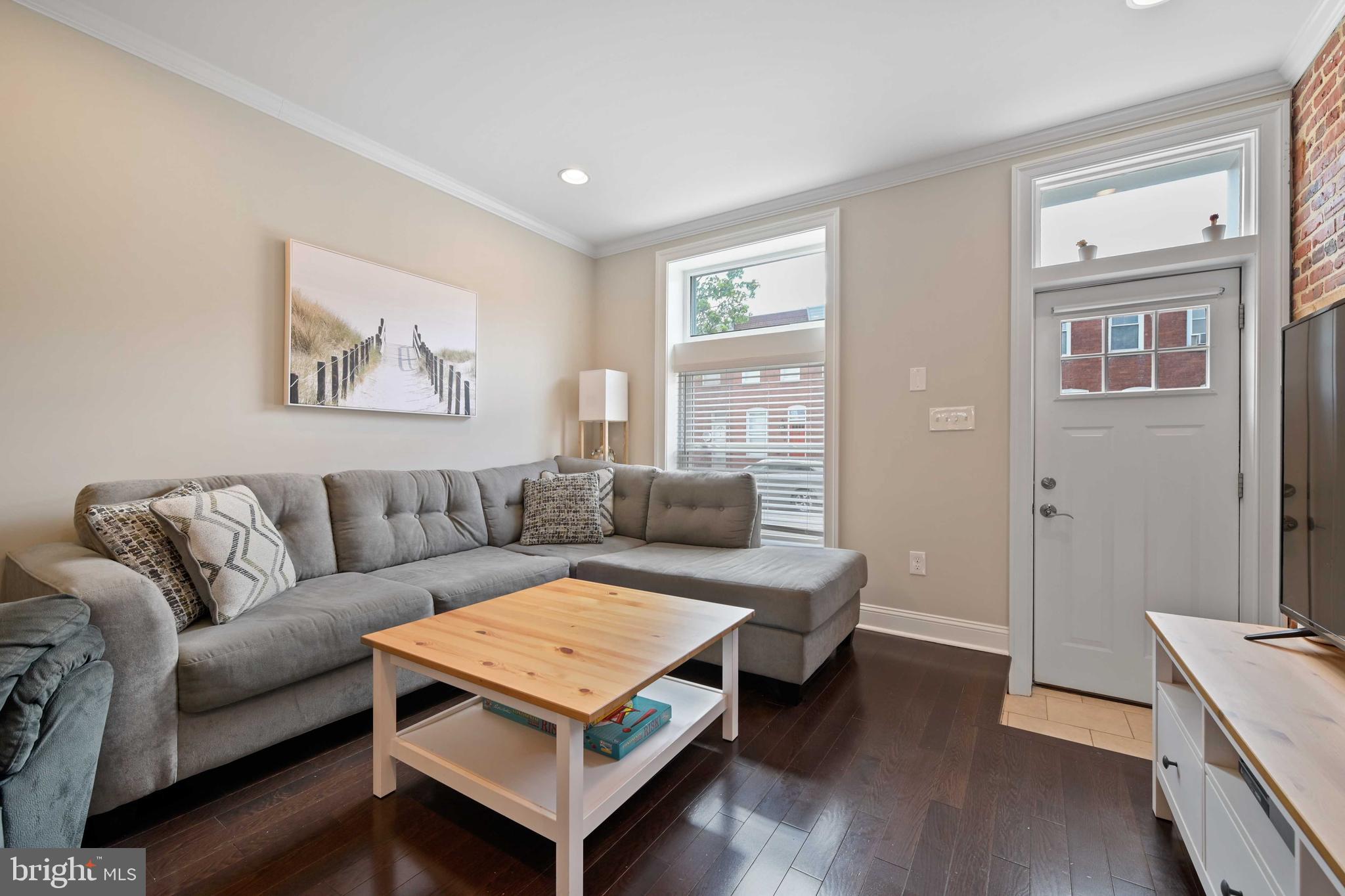 BREWERS HILL - Residential