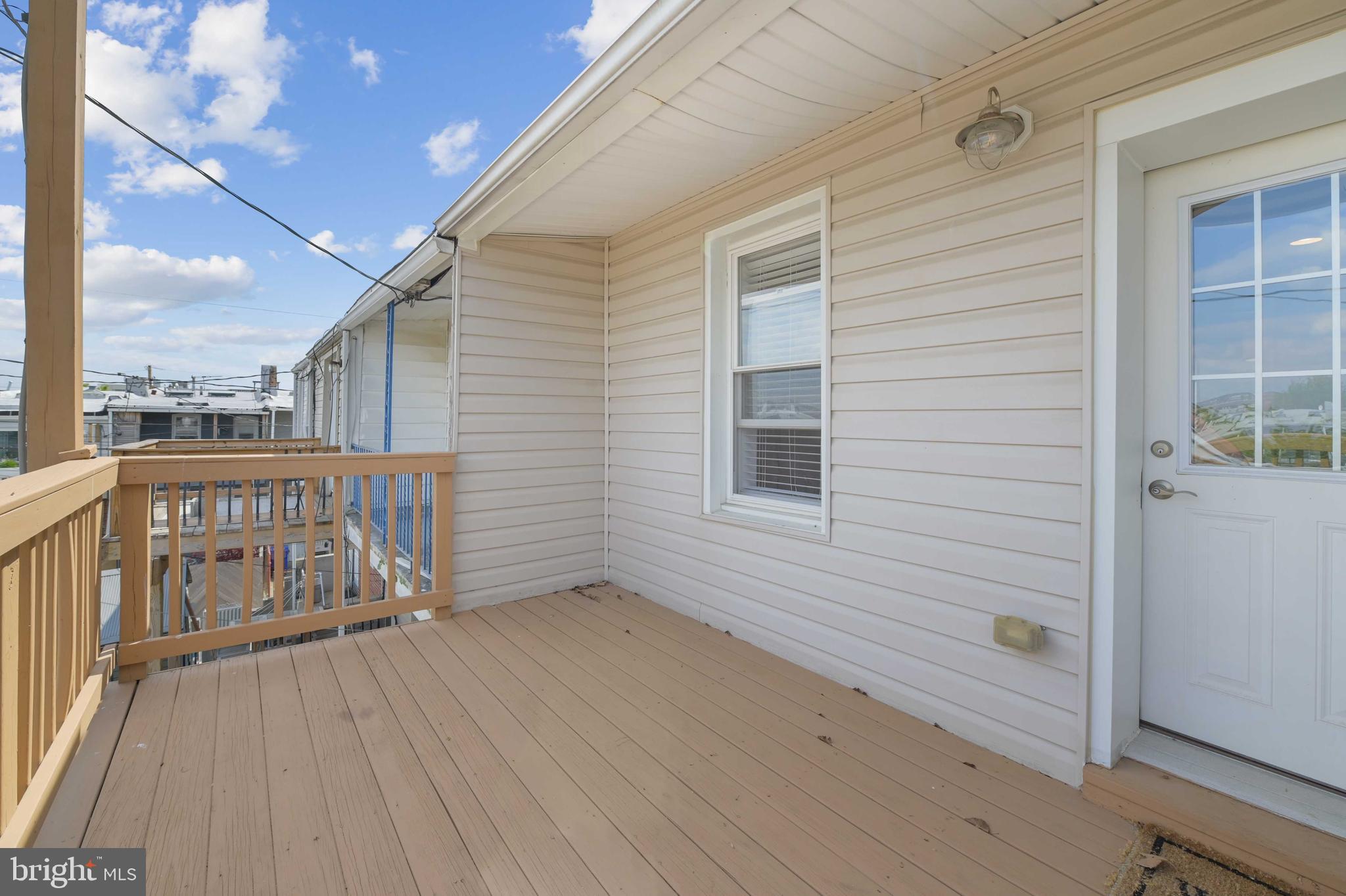 BREWERS HILL - Residential