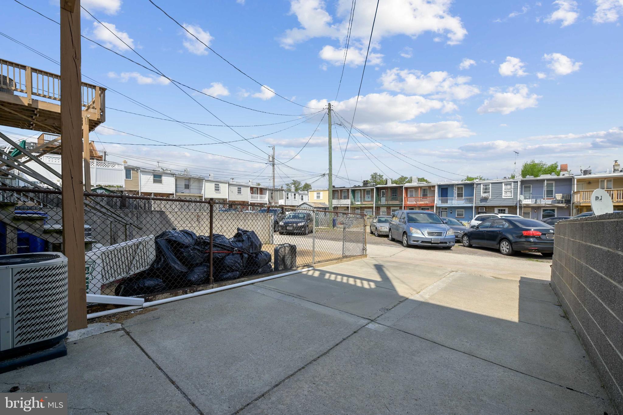 BREWERS HILL - Residential