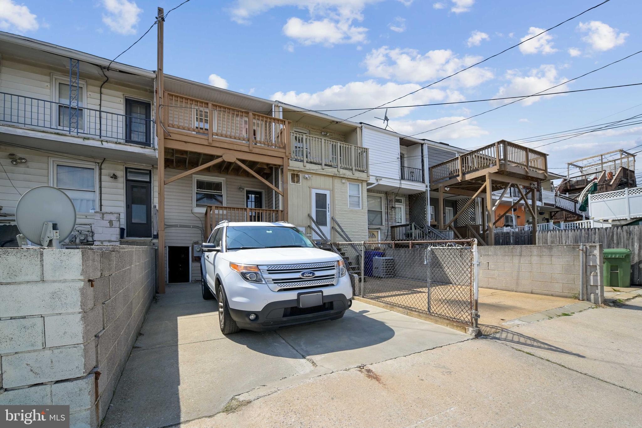 BREWERS HILL - Residential