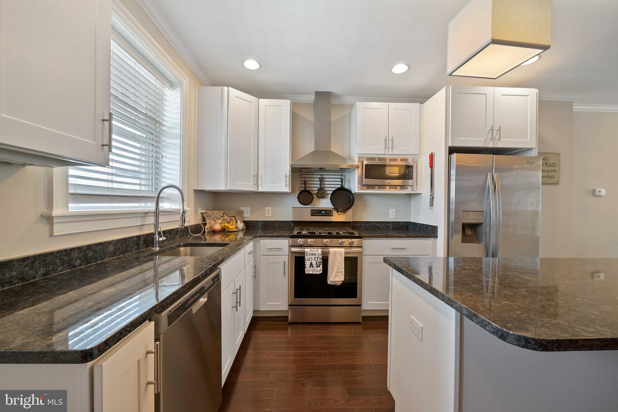 BREWERS HILL - Residential