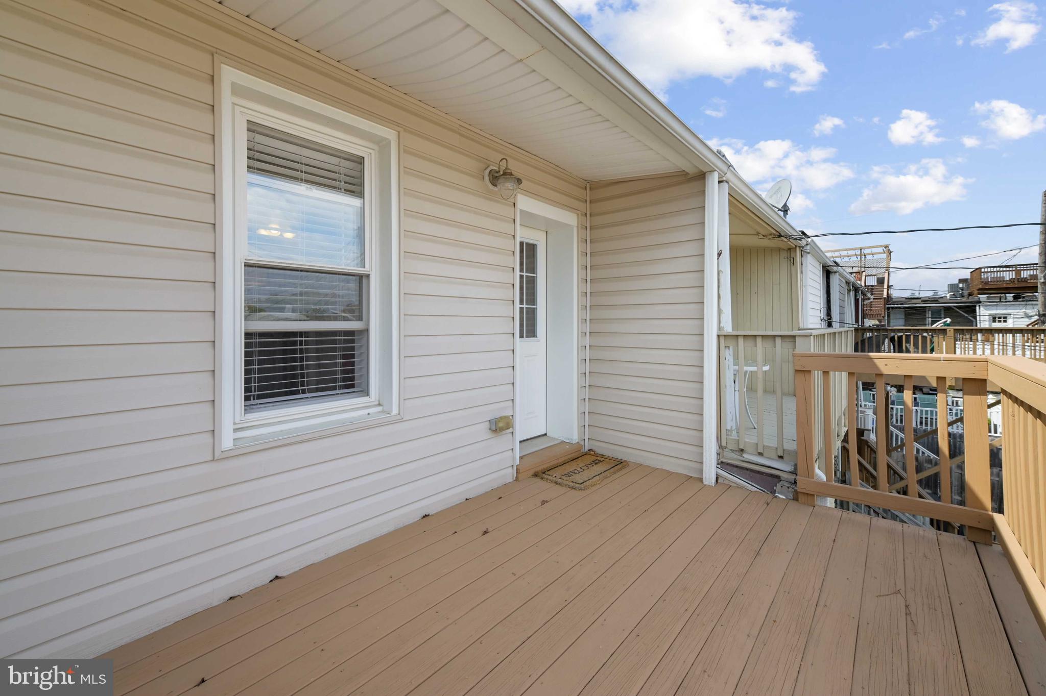 BREWERS HILL - Residential