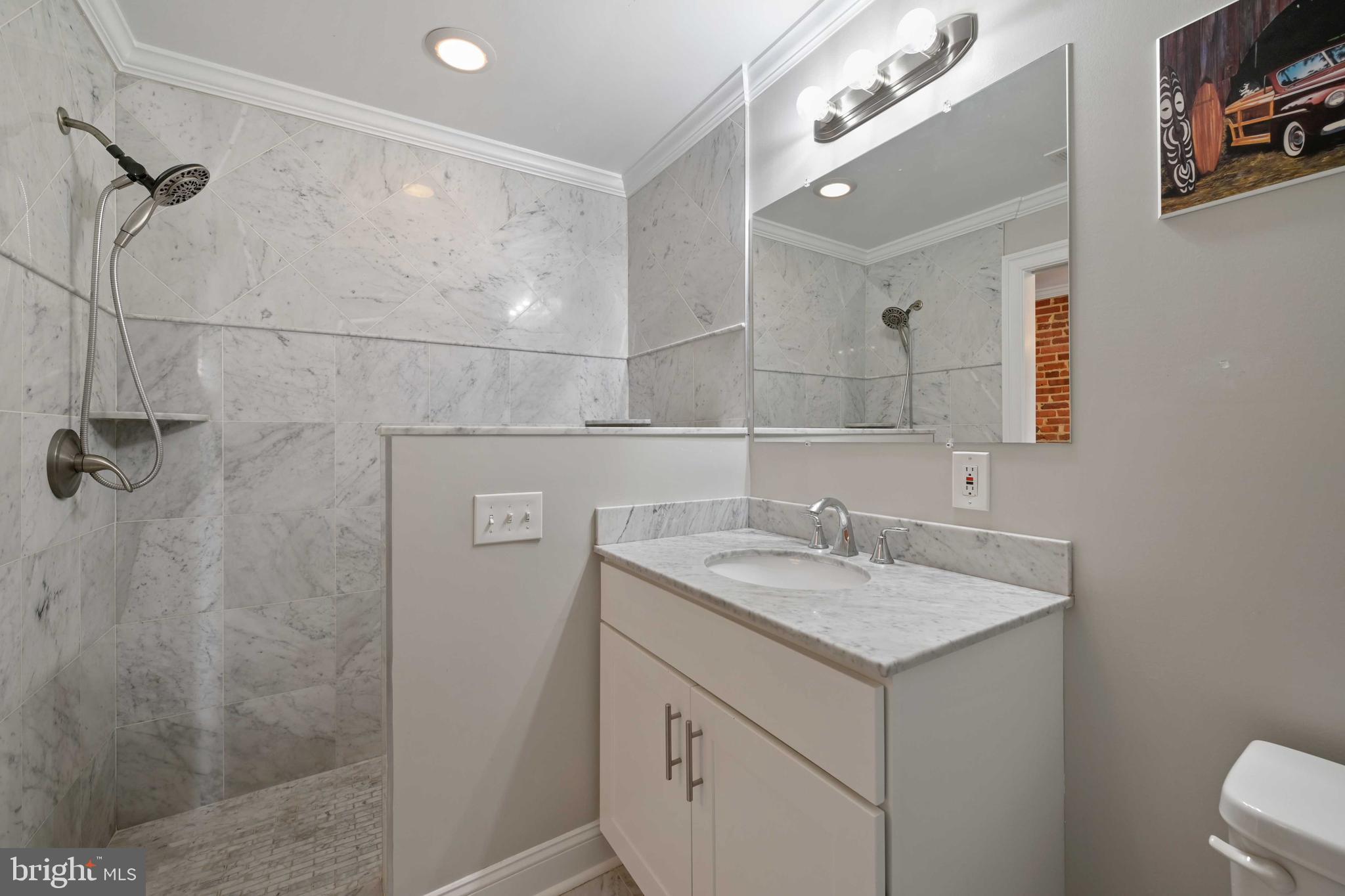 BREWERS HILL - Residential