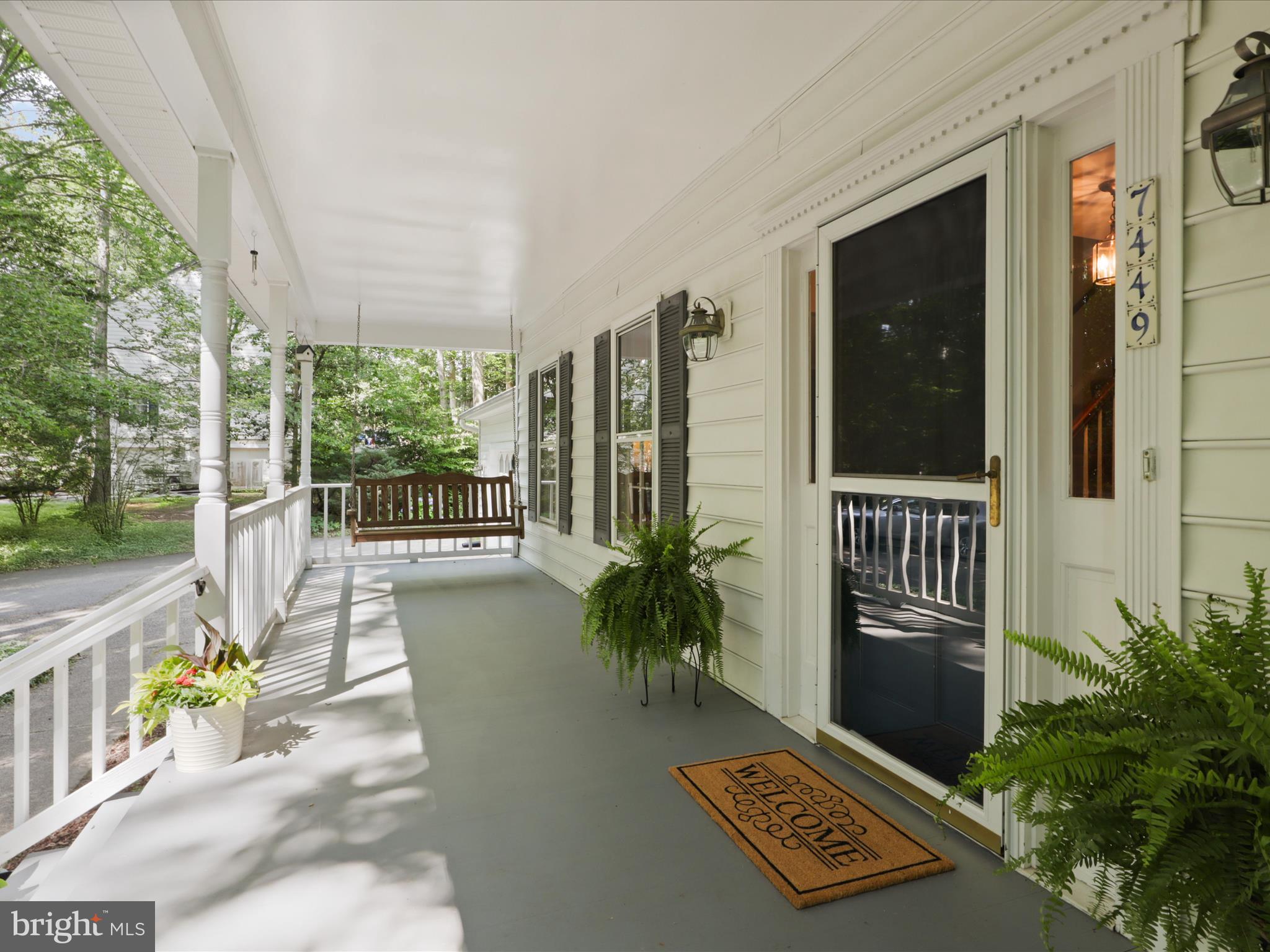 7449 MAPLE BRANCH ROAD