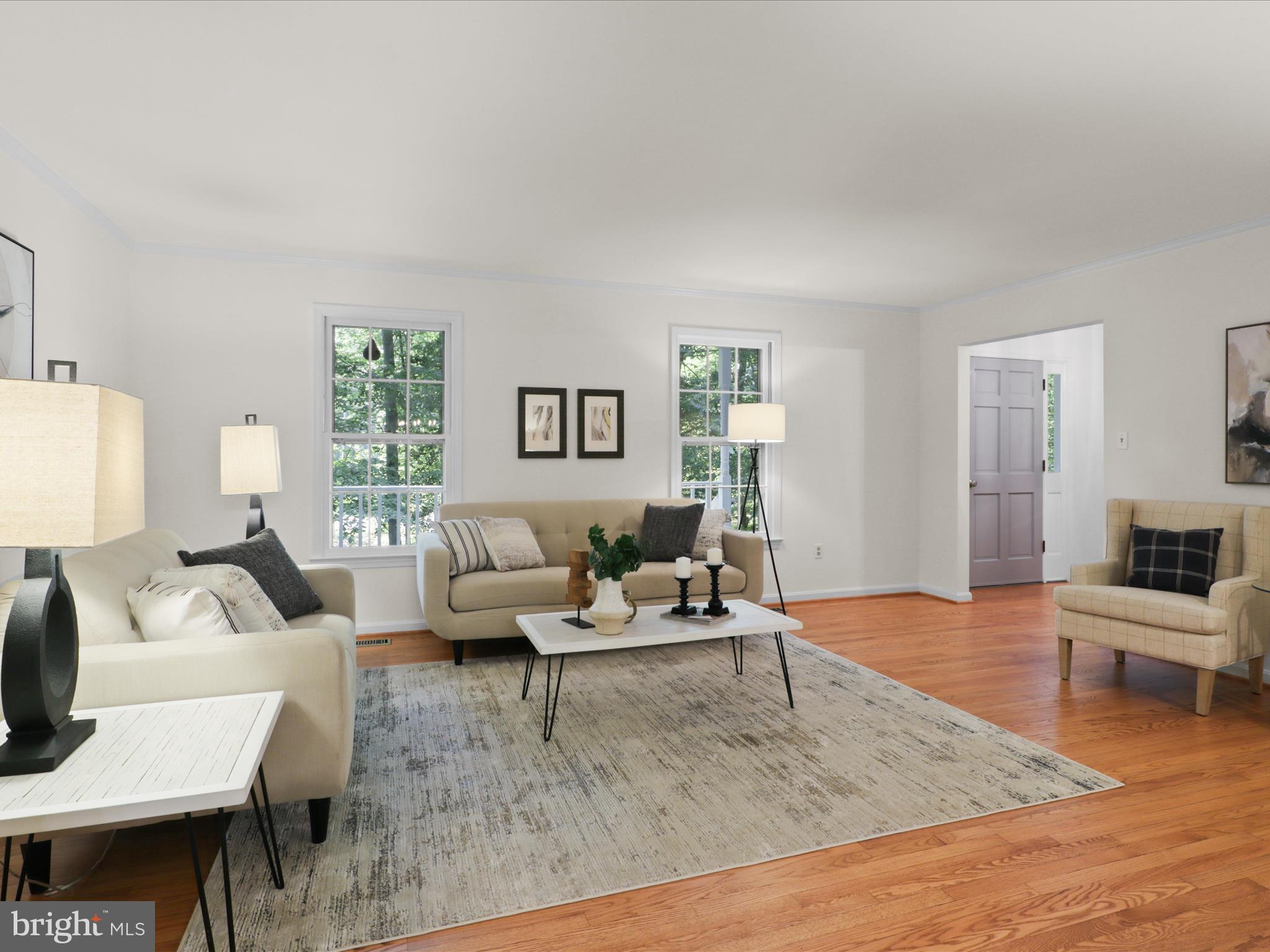7449 MAPLE BRANCH ROAD