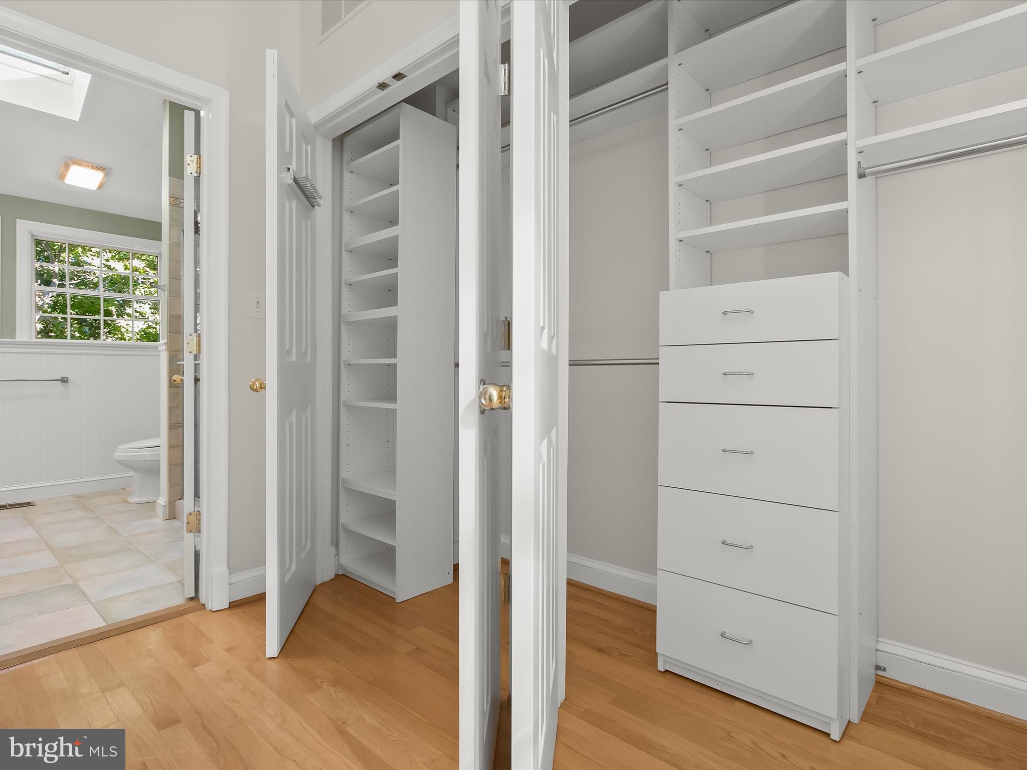 EDGEWOOD - Residential