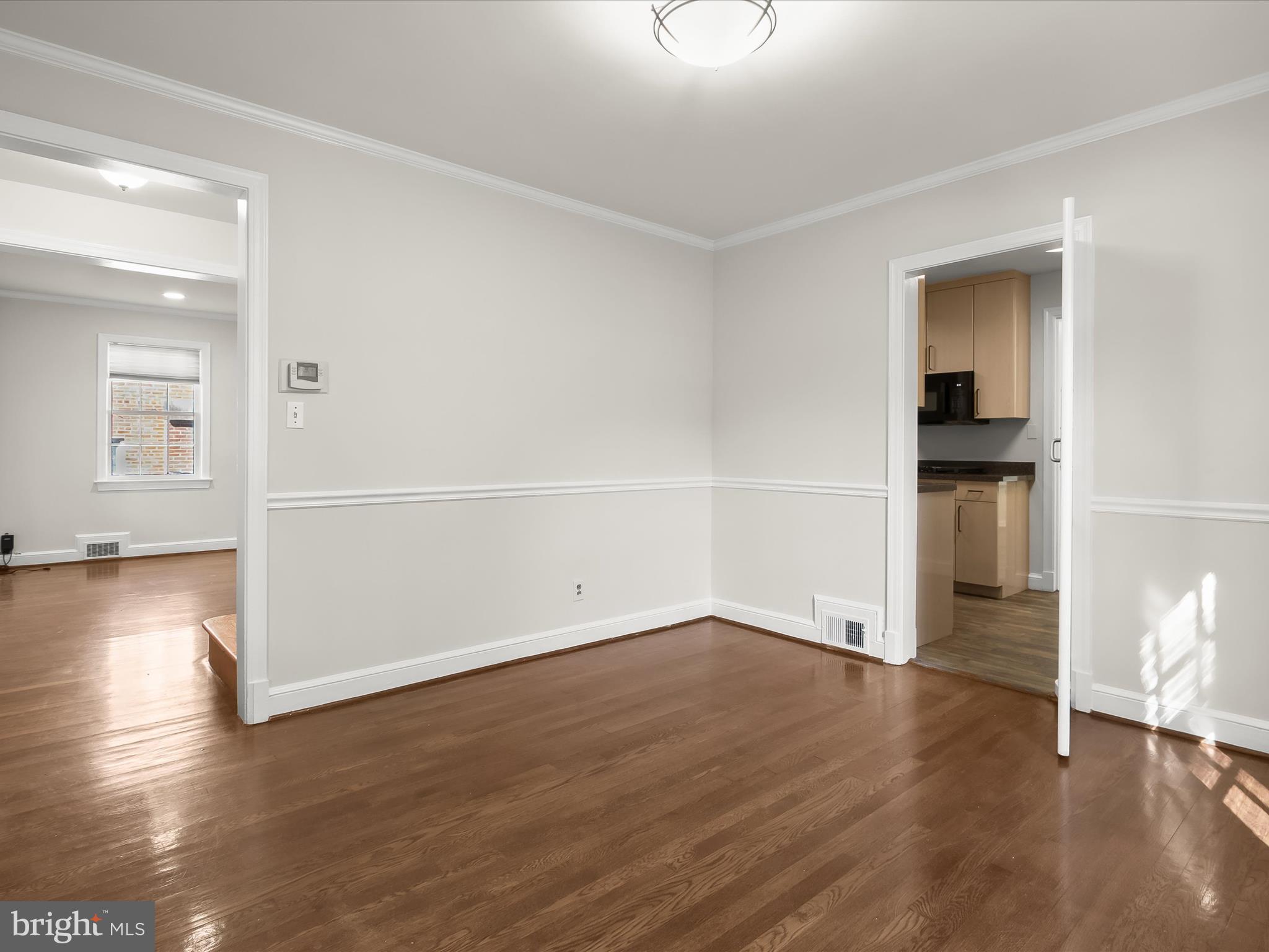 EDGEWOOD - Residential