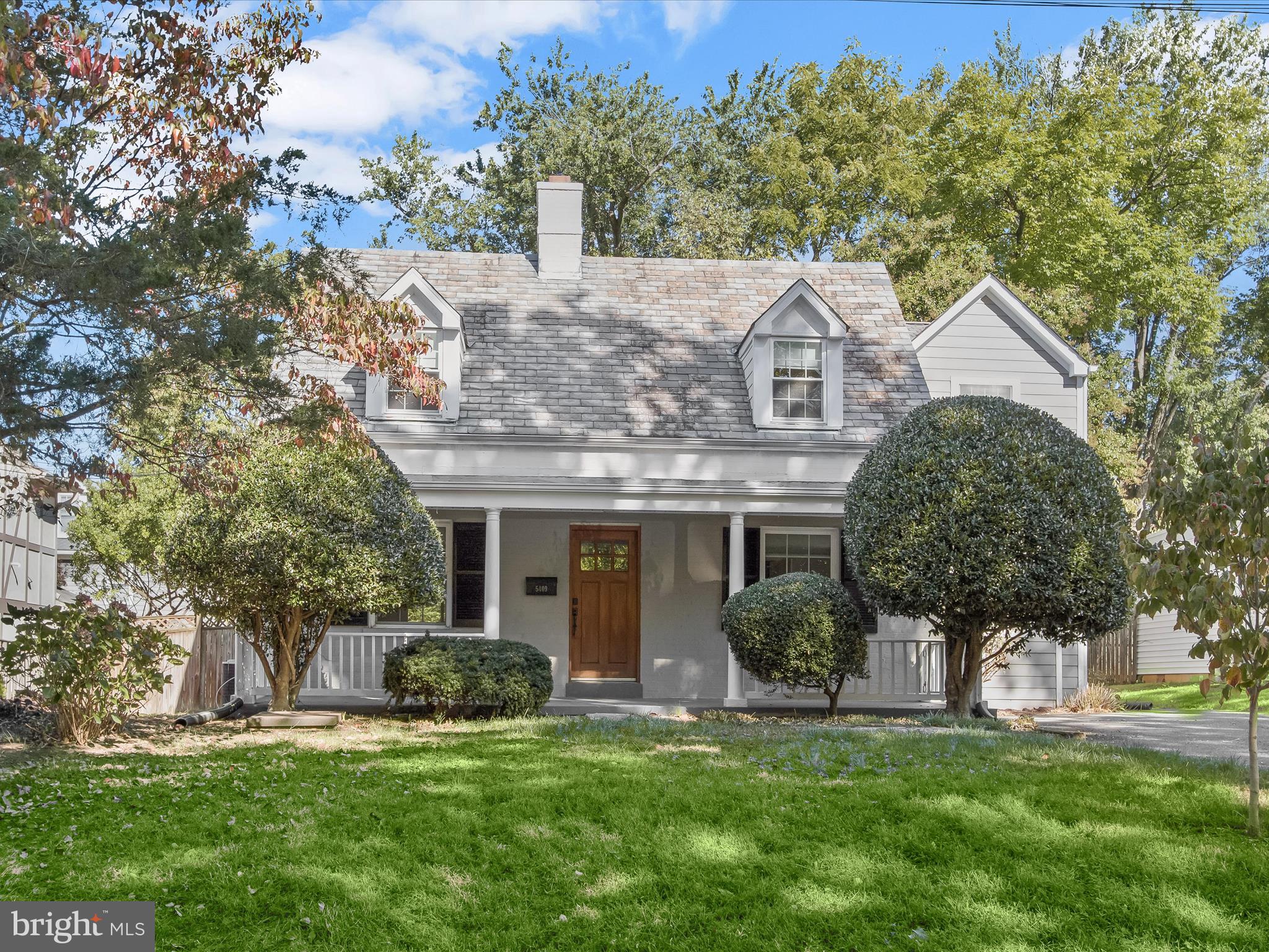 EDGEWOOD - Residential