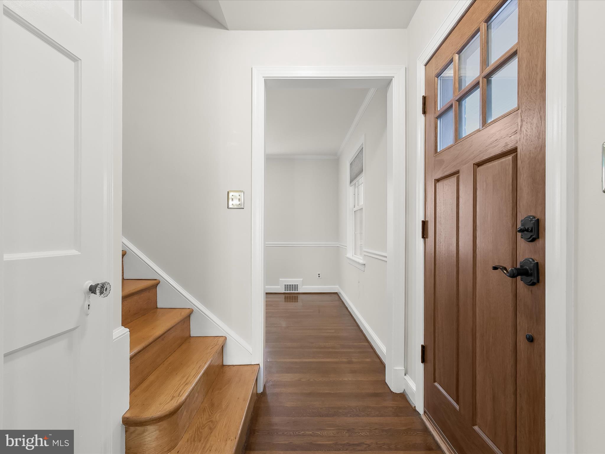 EDGEWOOD - Residential