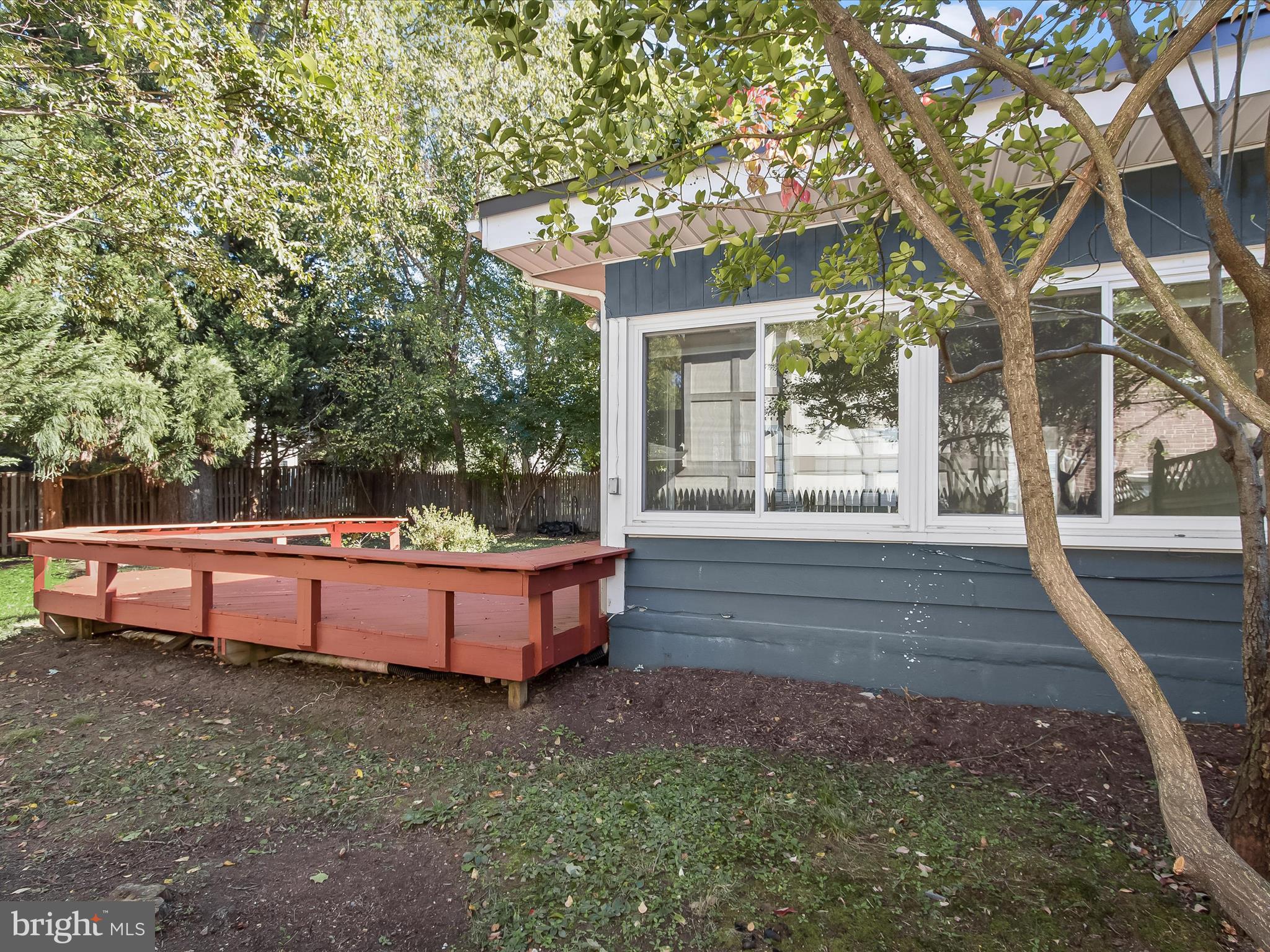 EDGEWOOD - Residential