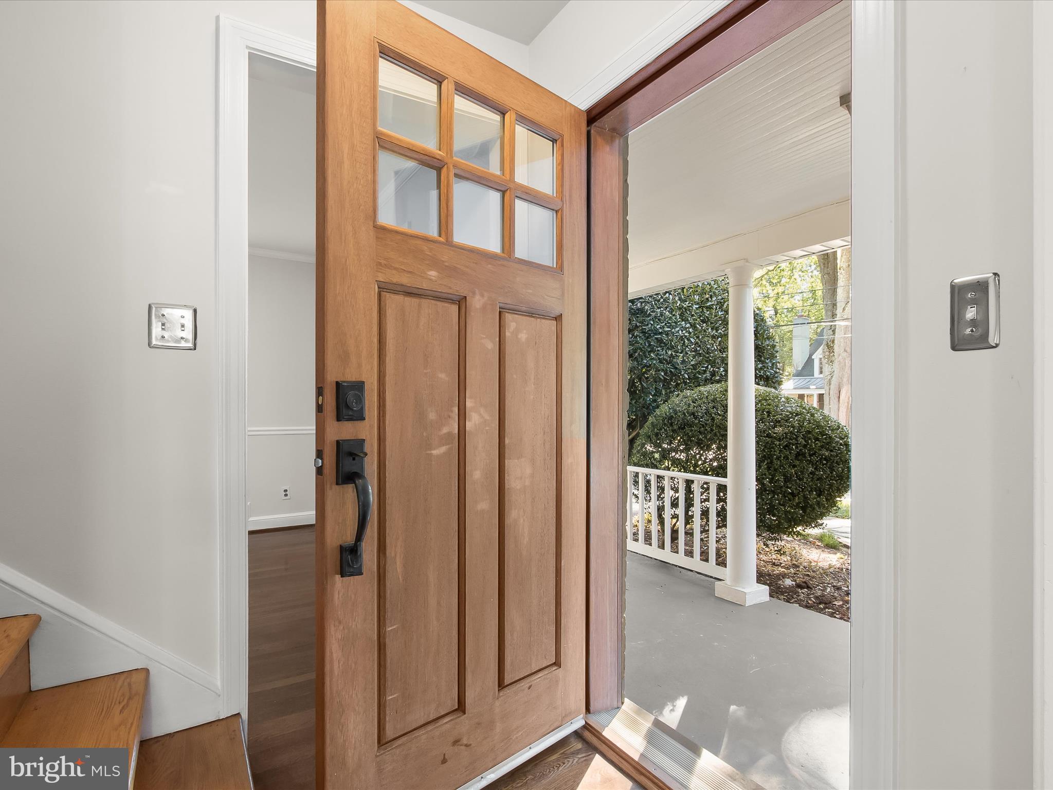 EDGEWOOD - Residential