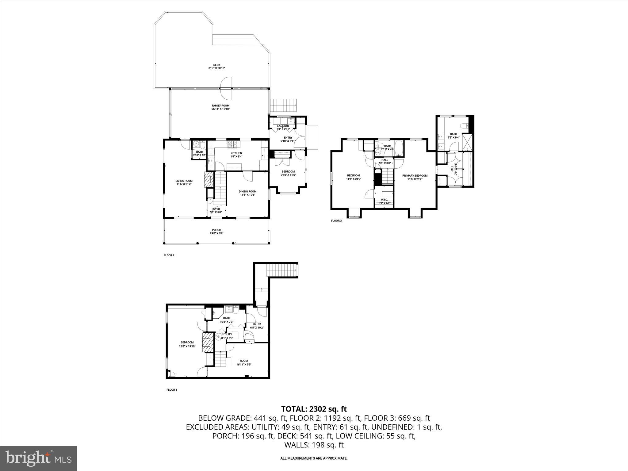 EDGEWOOD - Residential