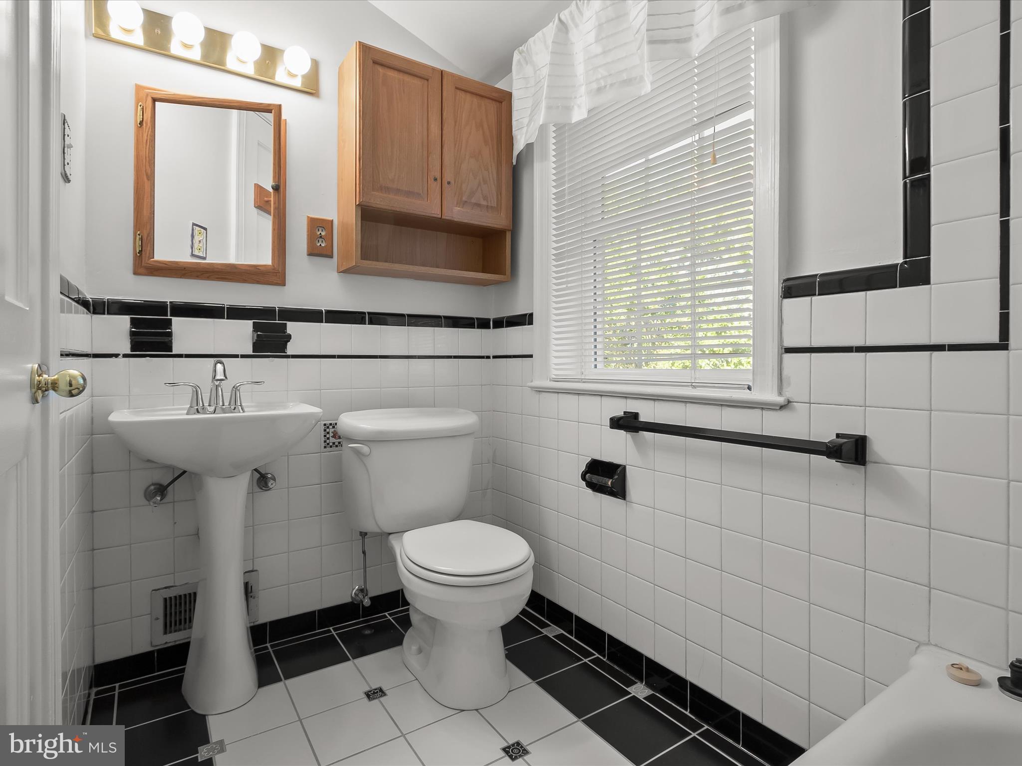 EDGEWOOD - Residential