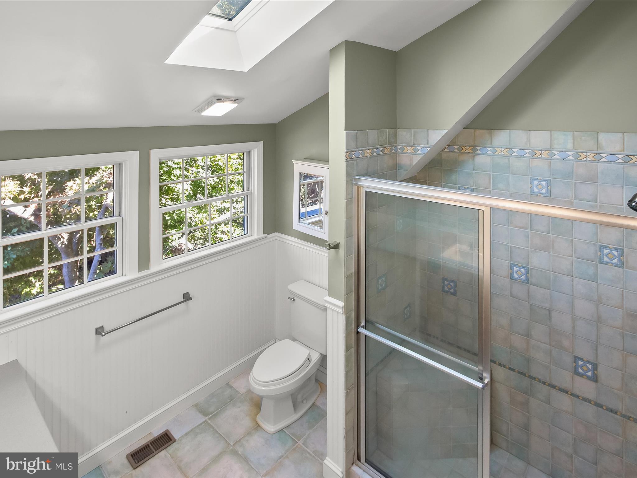 EDGEWOOD - Residential