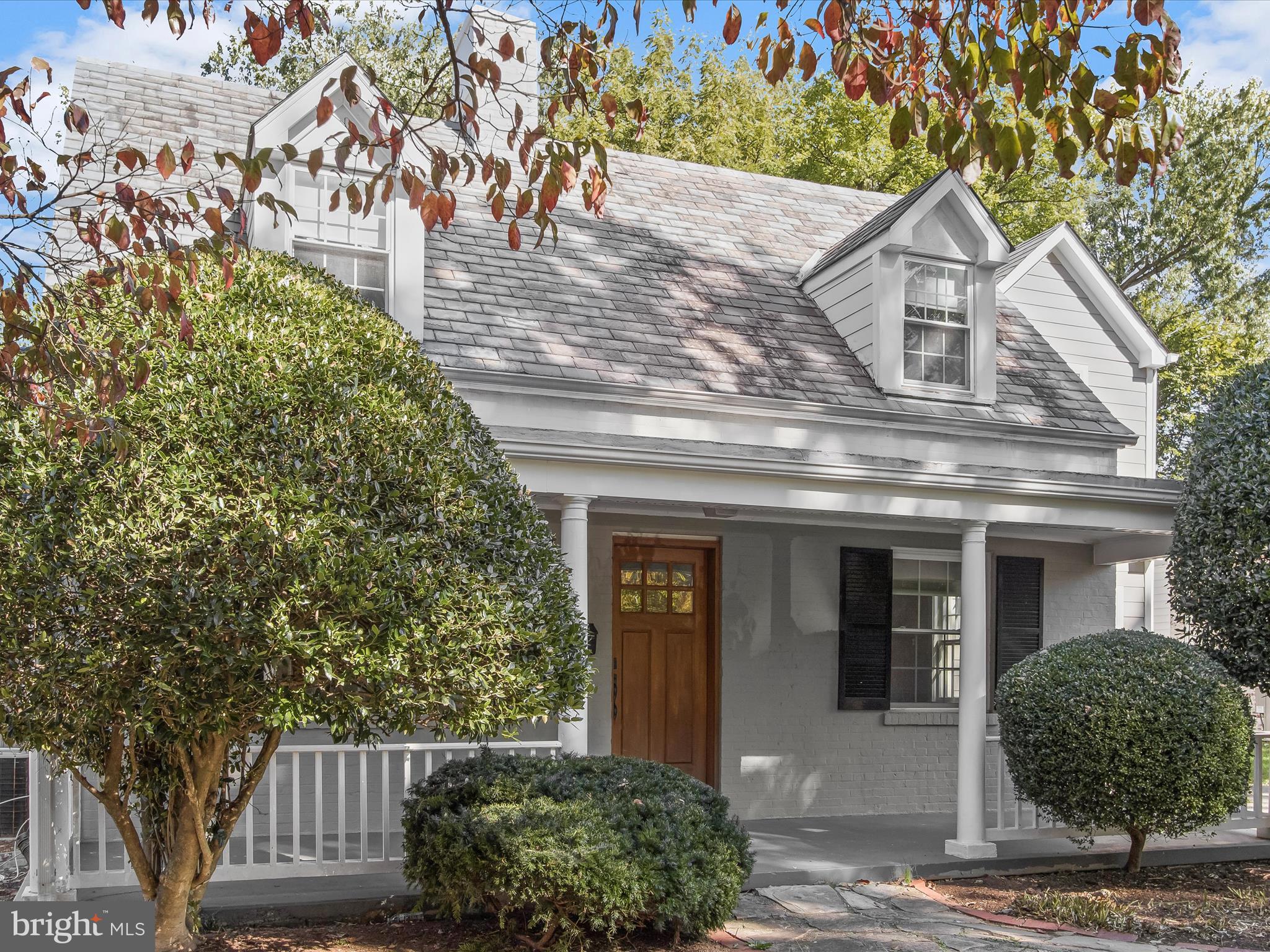 EDGEWOOD - Residential