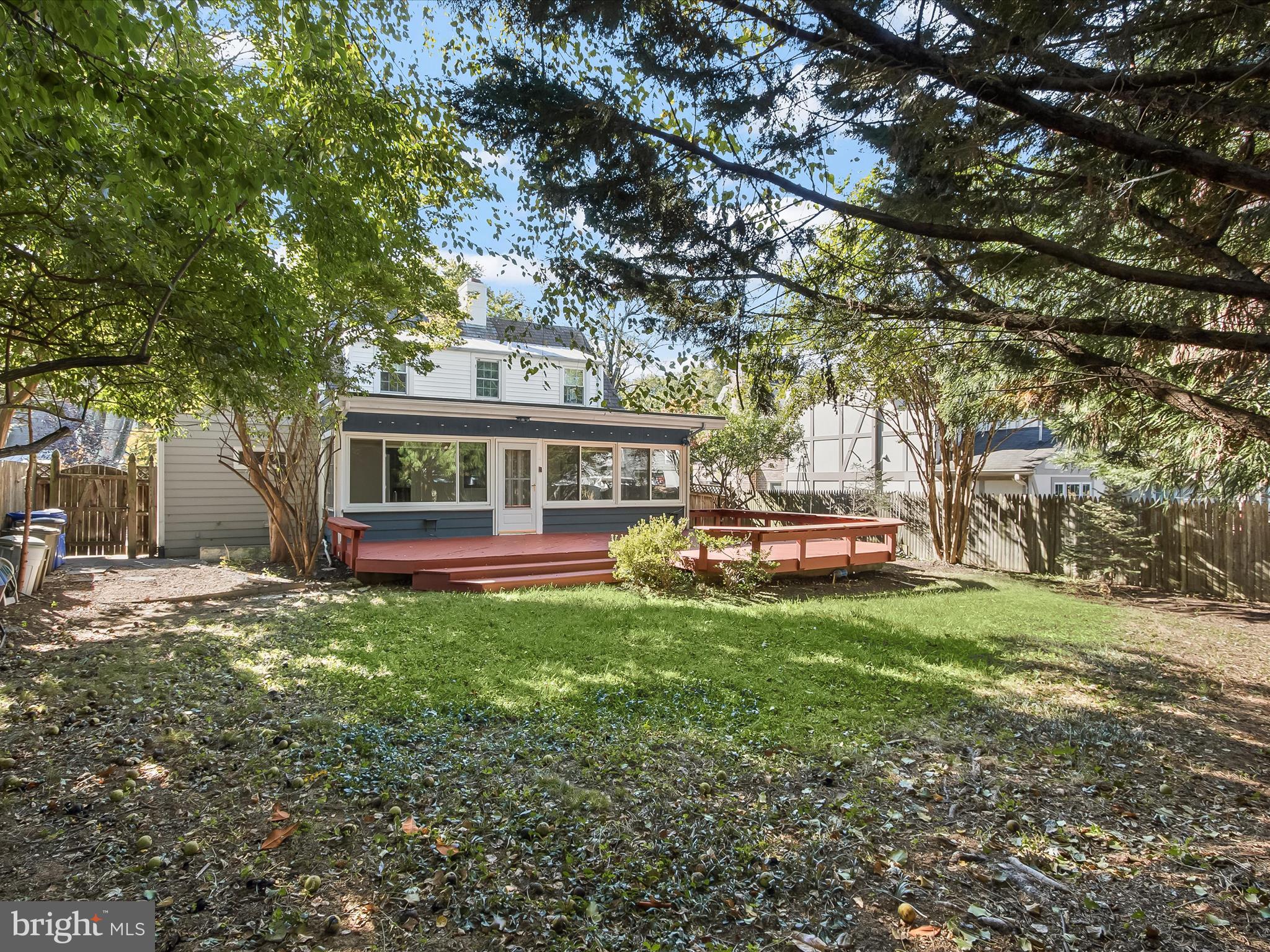 EDGEWOOD - Residential