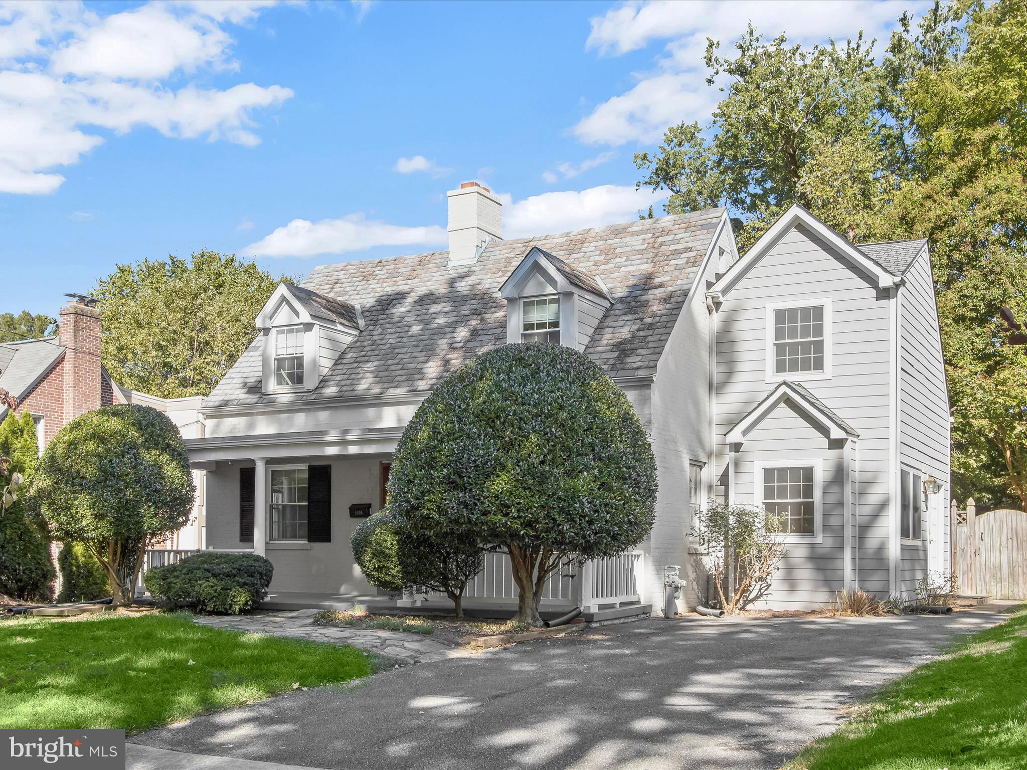 EDGEWOOD - Residential