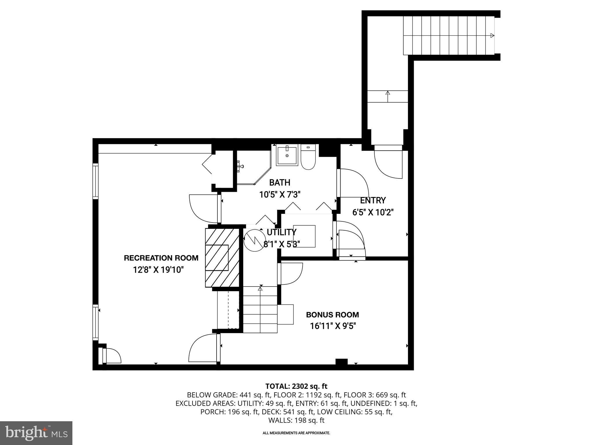 EDGEWOOD - Residential