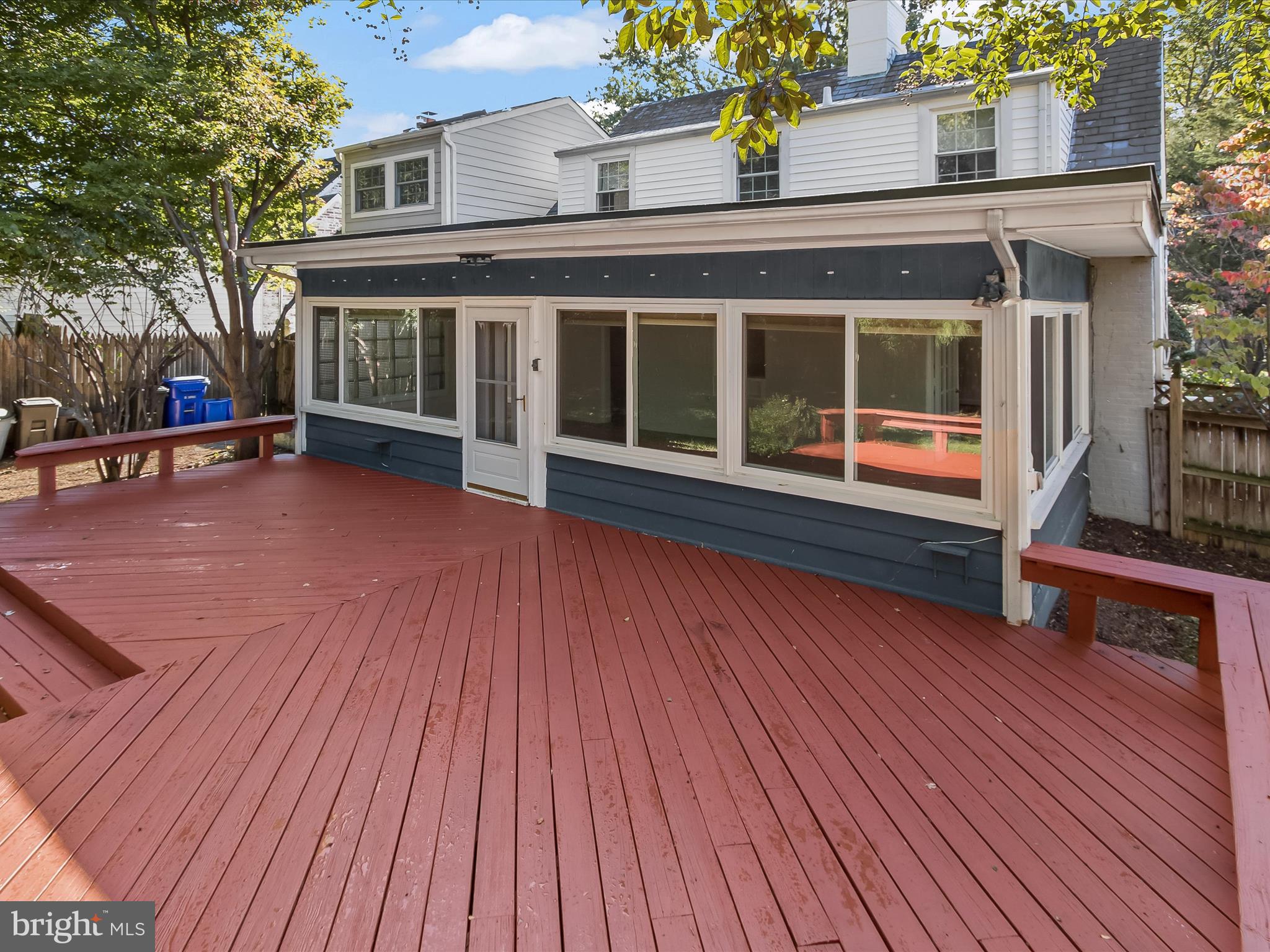 EDGEWOOD - Residential