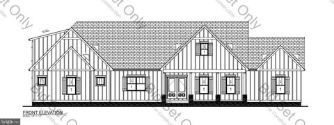 Lot 6 FINLEY CREEK DRIVE CENTREVILLE MD 21617