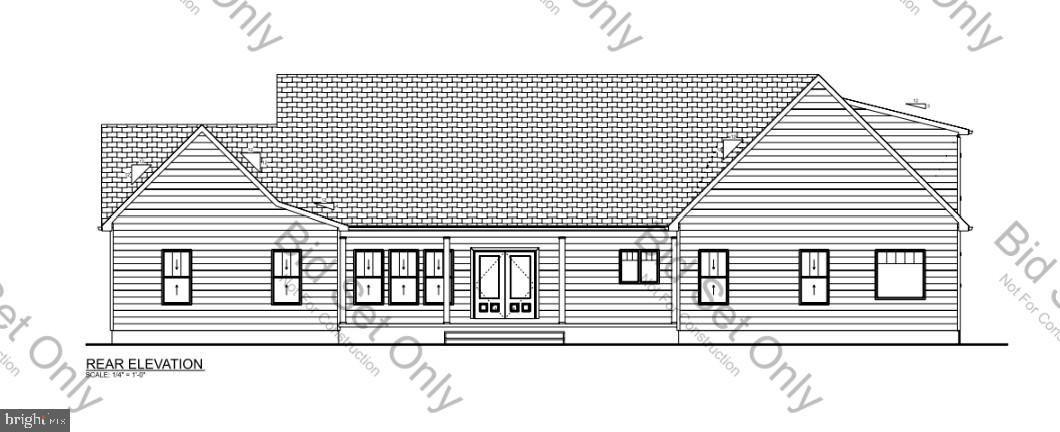Lot 6 FINLEY CREEK DRIVE