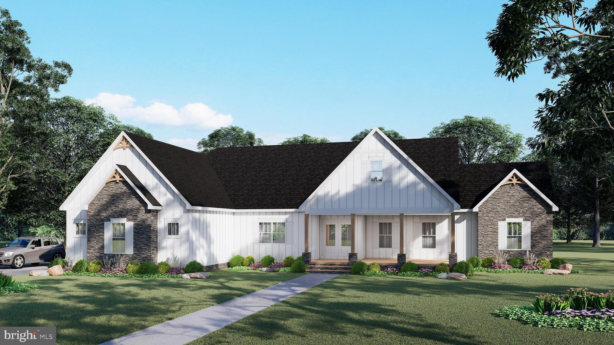 Lot 6 FINLEY CREEK DRIVE