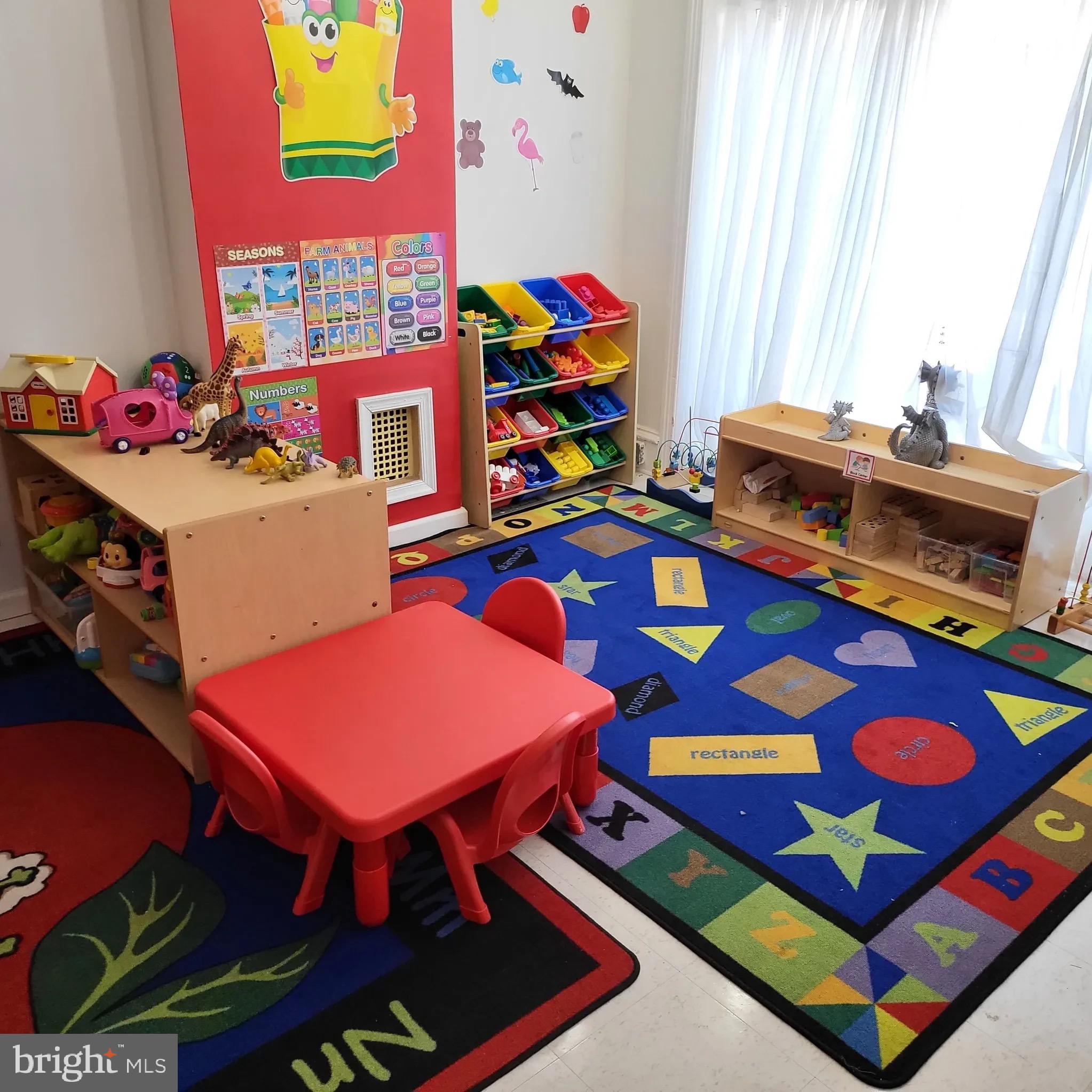 GERMANTOWN - Commercial Sale