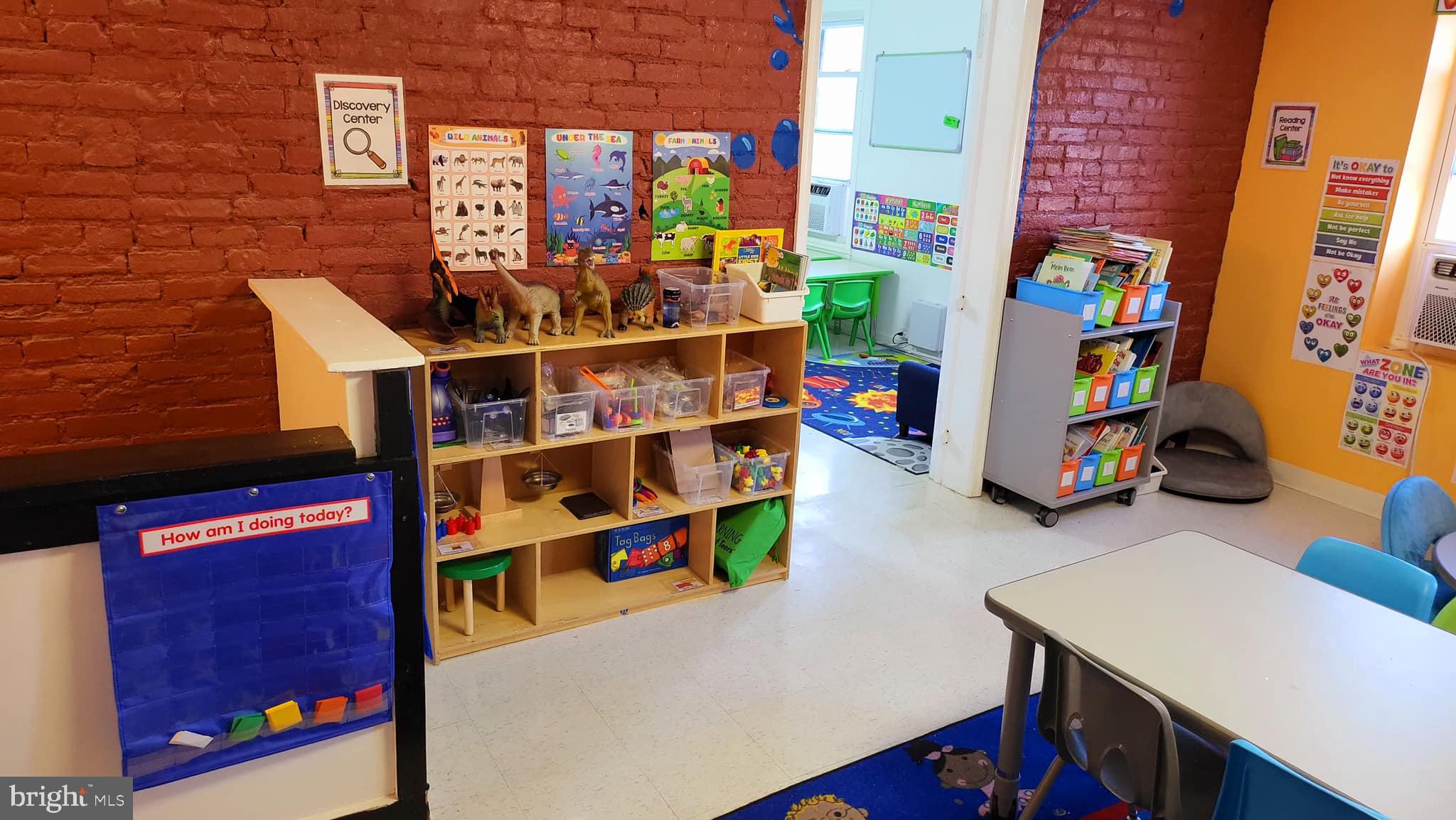 GERMANTOWN - Commercial Sale