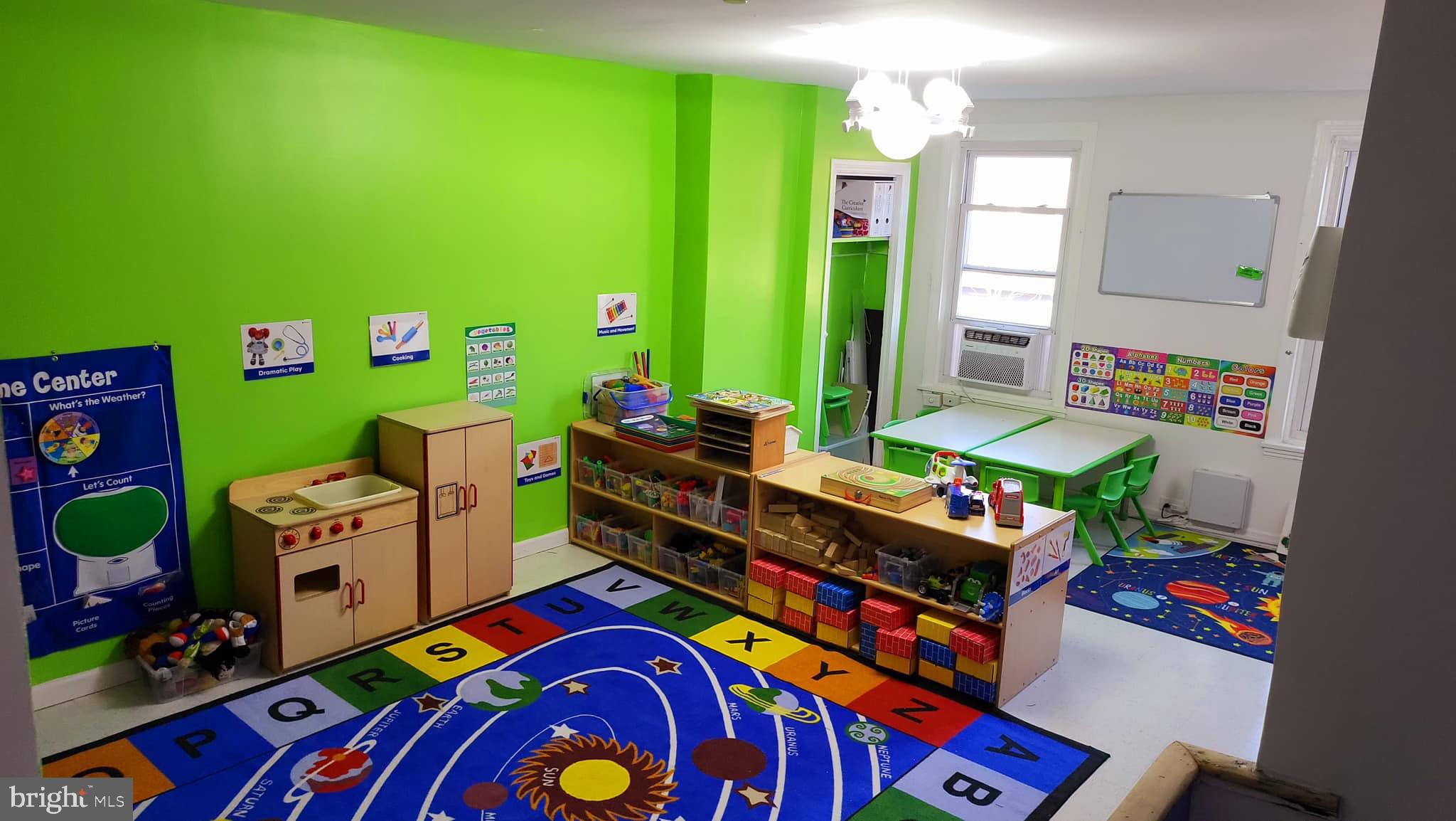 GERMANTOWN - Commercial Sale