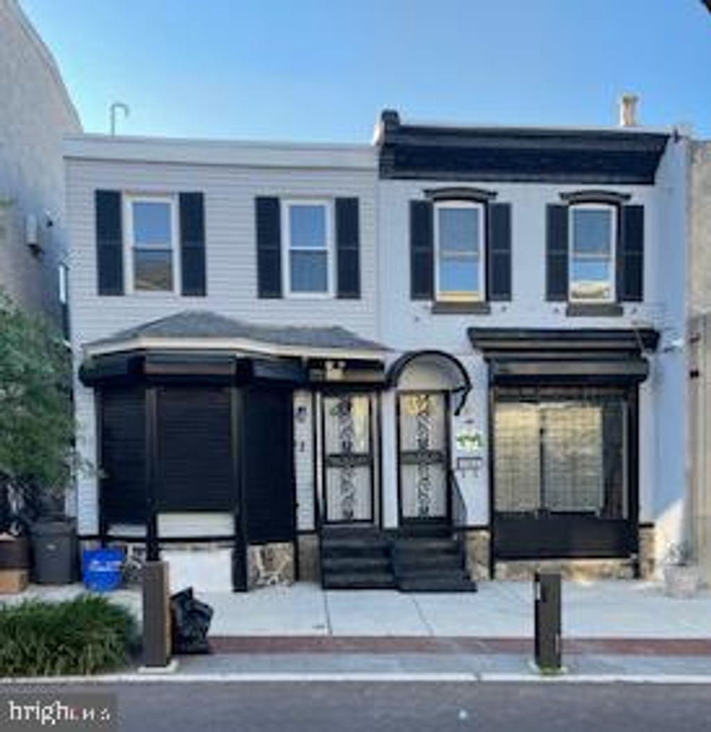 Photo of 37 W Maplewood Mall, PHILADELPHIA, PA 19144 (MLS # PAPH2486346)