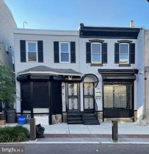 Photo of 37 W Maplewood Mall, PHILADELPHIA, PA 19144 (MLS # PAPH2486346)